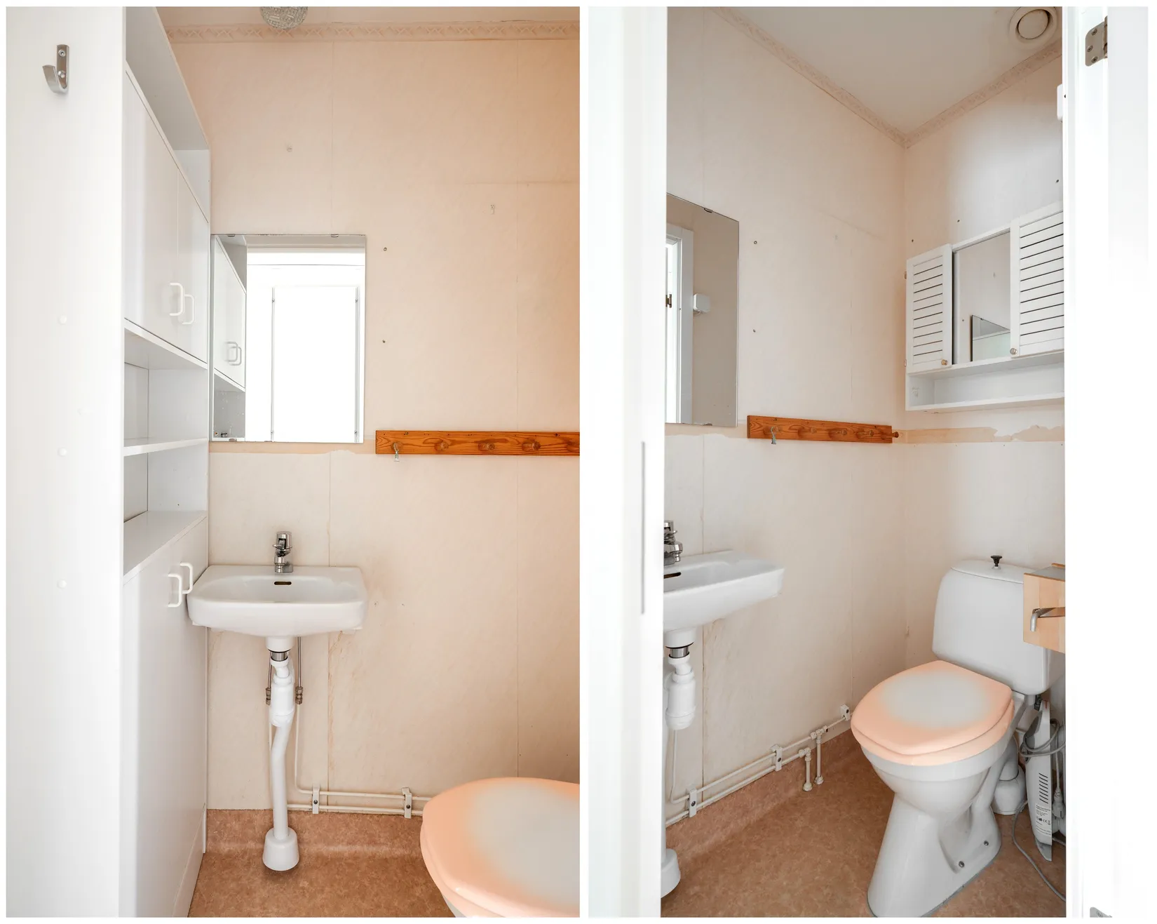 Bostadsrätt, Rättarvägen 36I, Hitorp, Nora