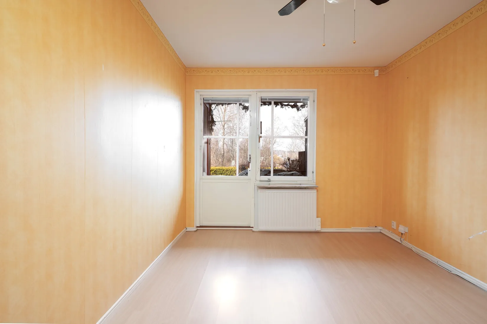 Bostadsrätt, Rättarvägen 36I, Hitorp, Nora