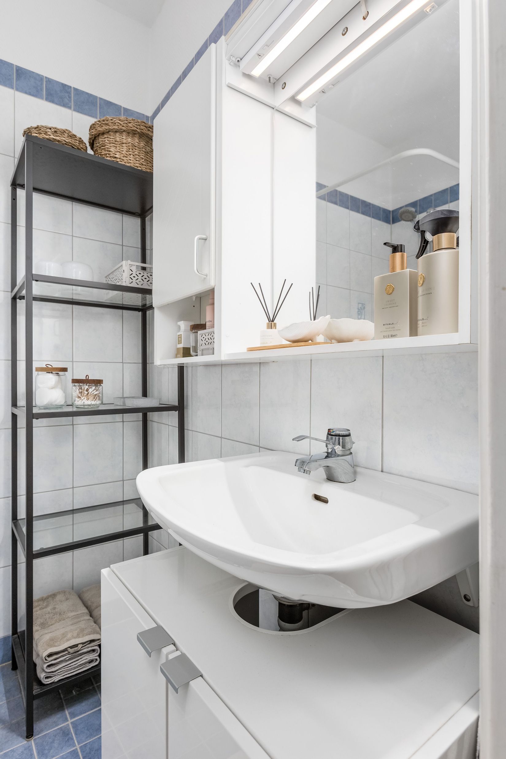 Bostadsrätt, Ullevigatan 5, Vasastaden/centralt, Linköping