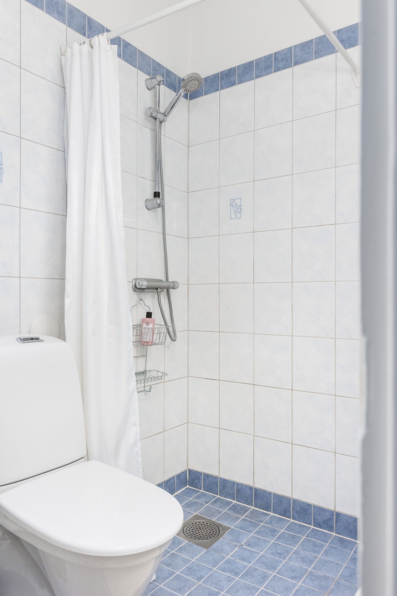 Bostadsrätt, Ullevigatan 5, Vasastaden/centralt, Linköping