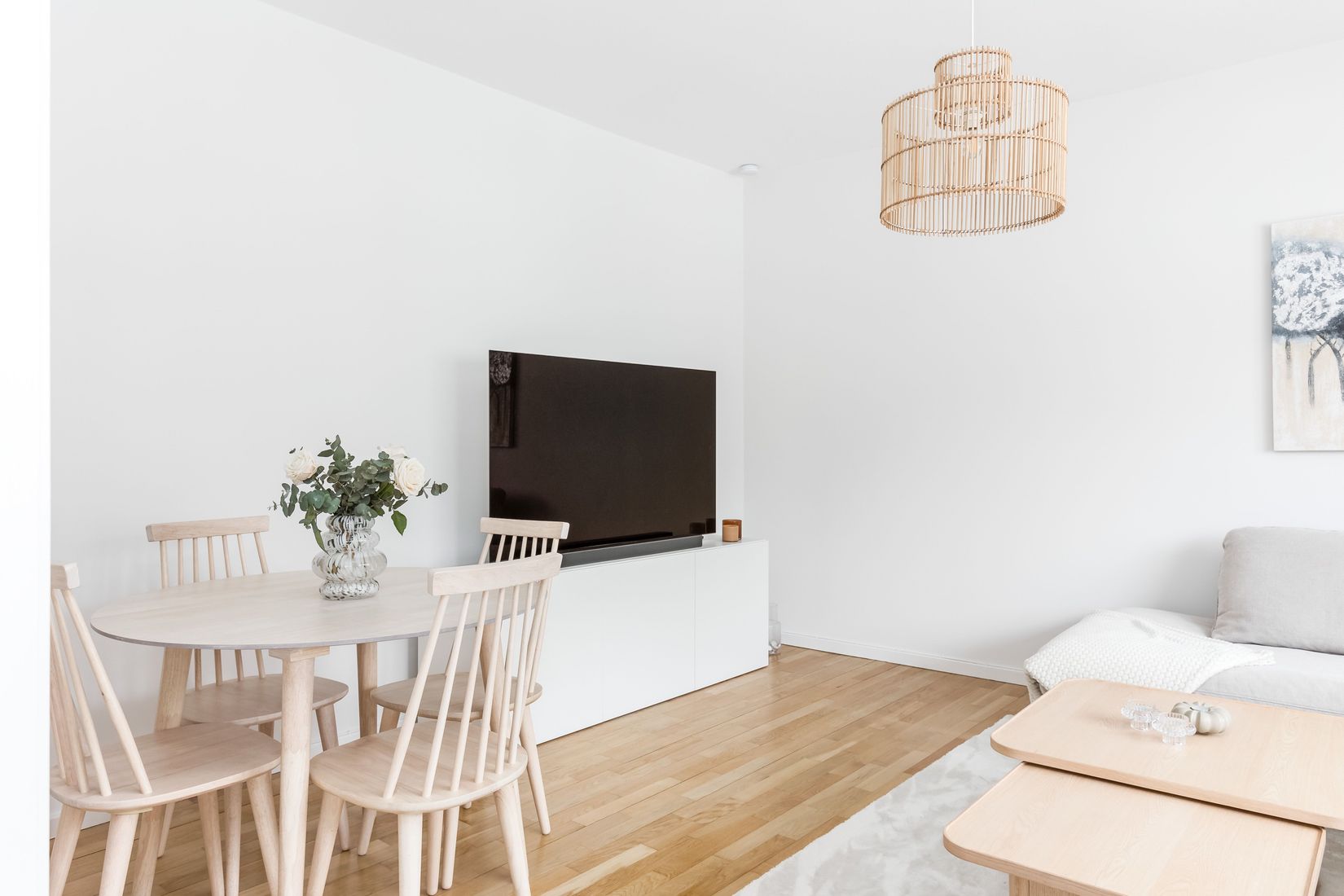 Bostadsrätt, Ullevigatan 5, Vasastaden/centralt, Linköping