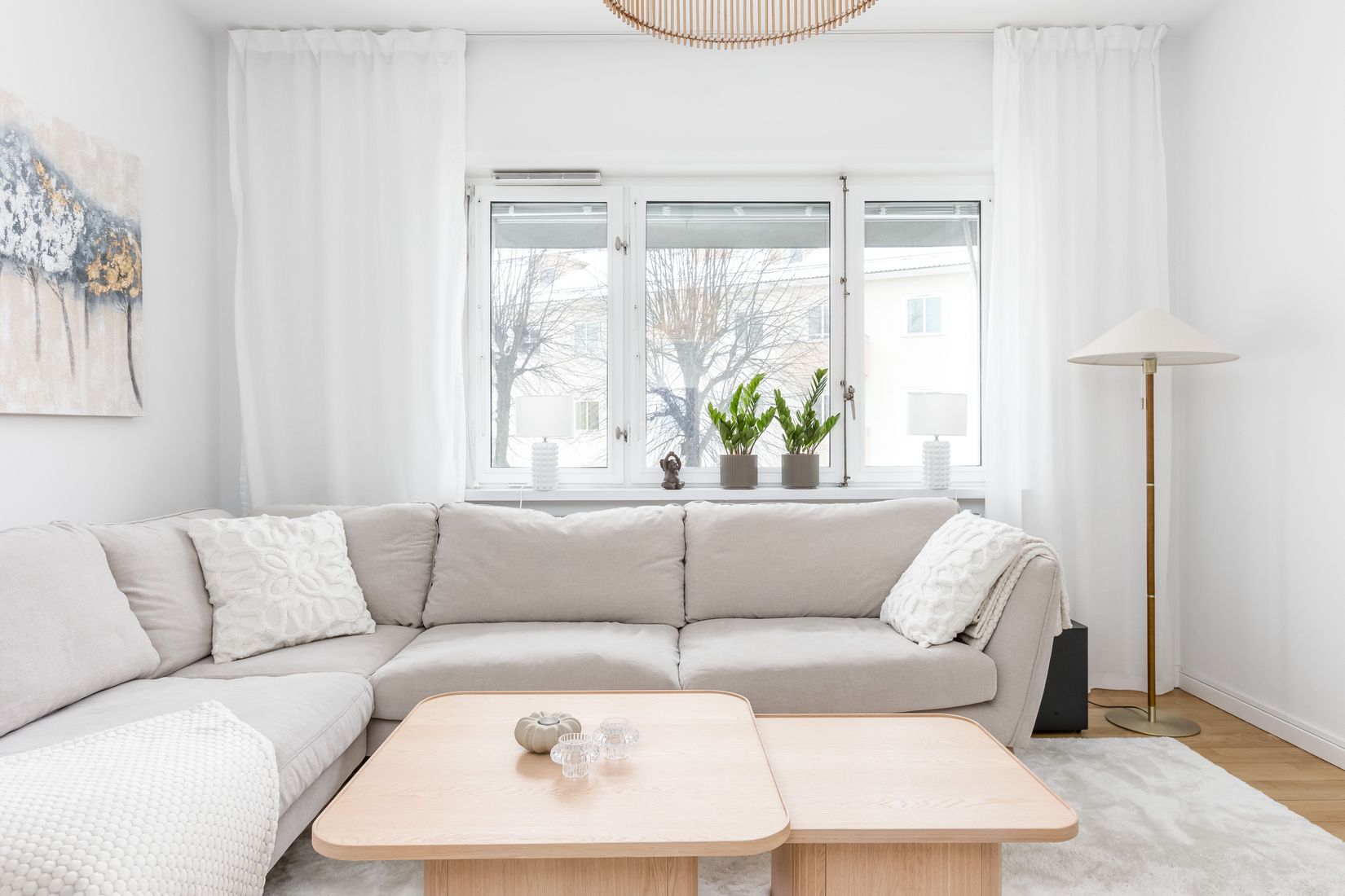 Bostadsrätt, Ullevigatan 5, Vasastaden/centralt, Linköping