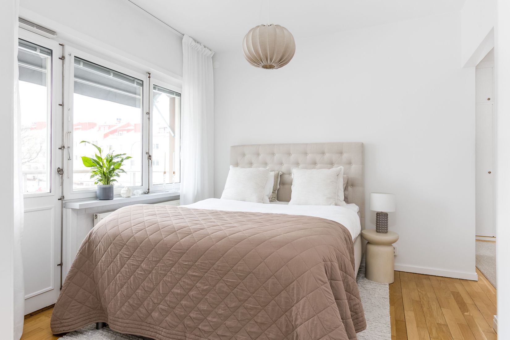 Bostadsrätt, Ullevigatan 5, Vasastaden/centralt, Linköping