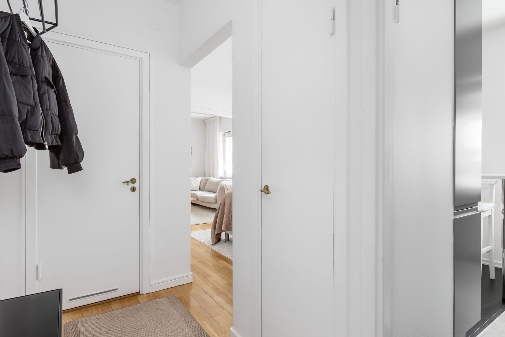 Bostadsrätt, Ullevigatan 5, Vasastaden/centralt, Linköping