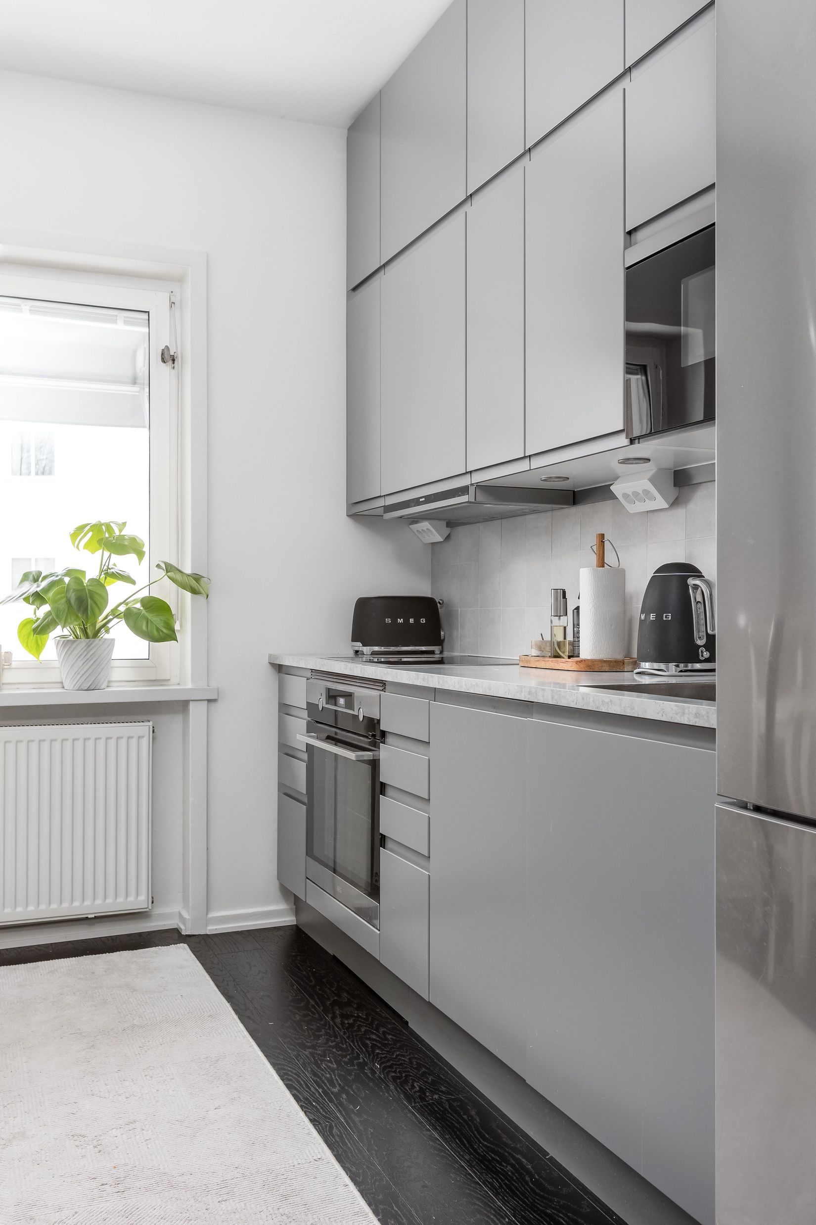 Bostadsrätt, Ullevigatan 5, Vasastaden/centralt, Linköping