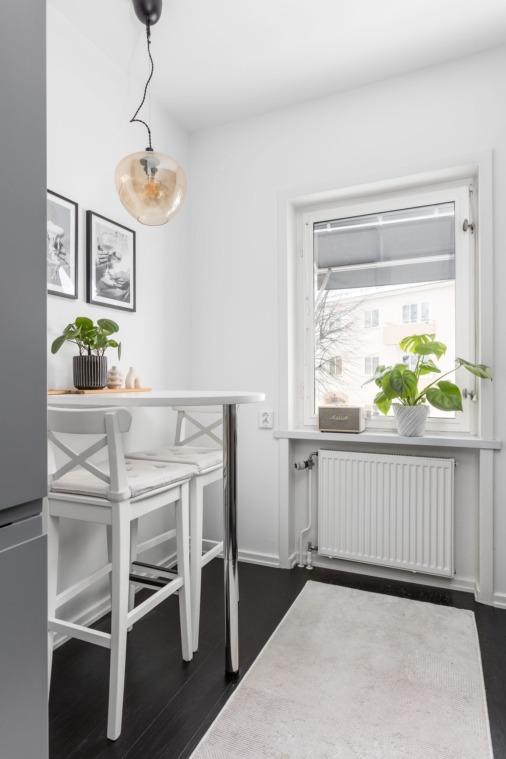 Bostadsrätt, Ullevigatan 5, Vasastaden/centralt, Linköping