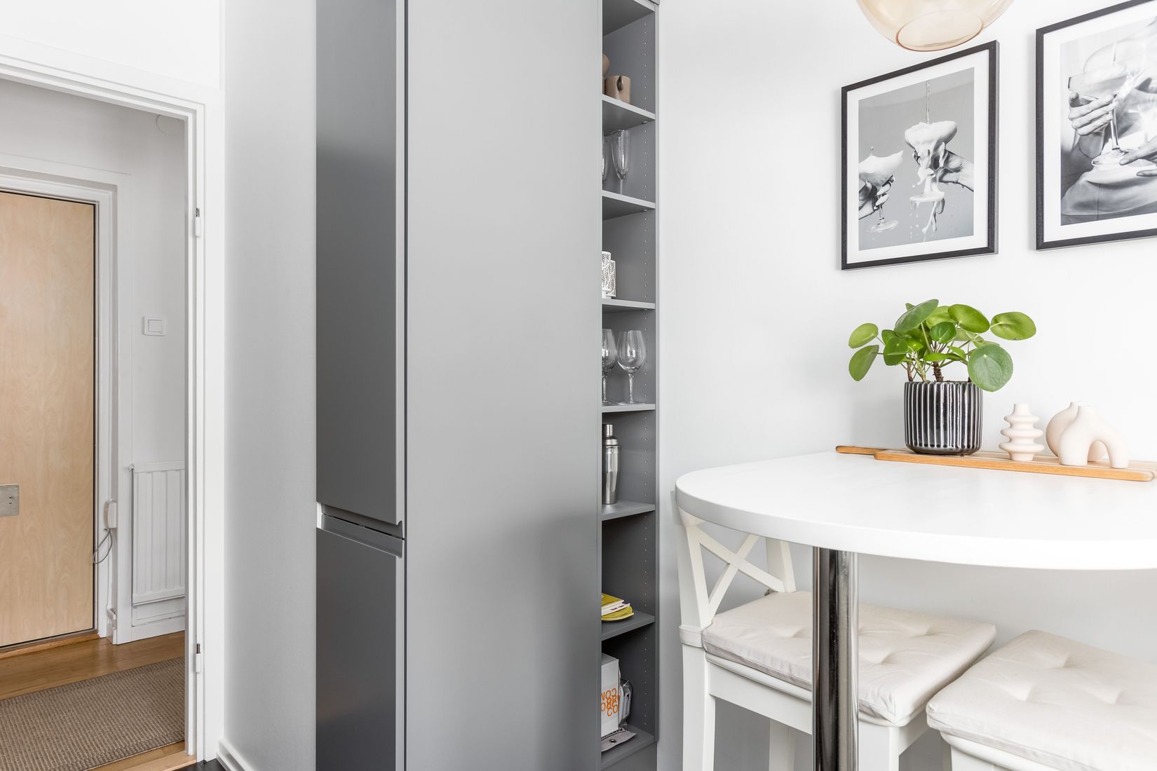 Bostadsrätt, Ullevigatan 5, Vasastaden/centralt, Linköping