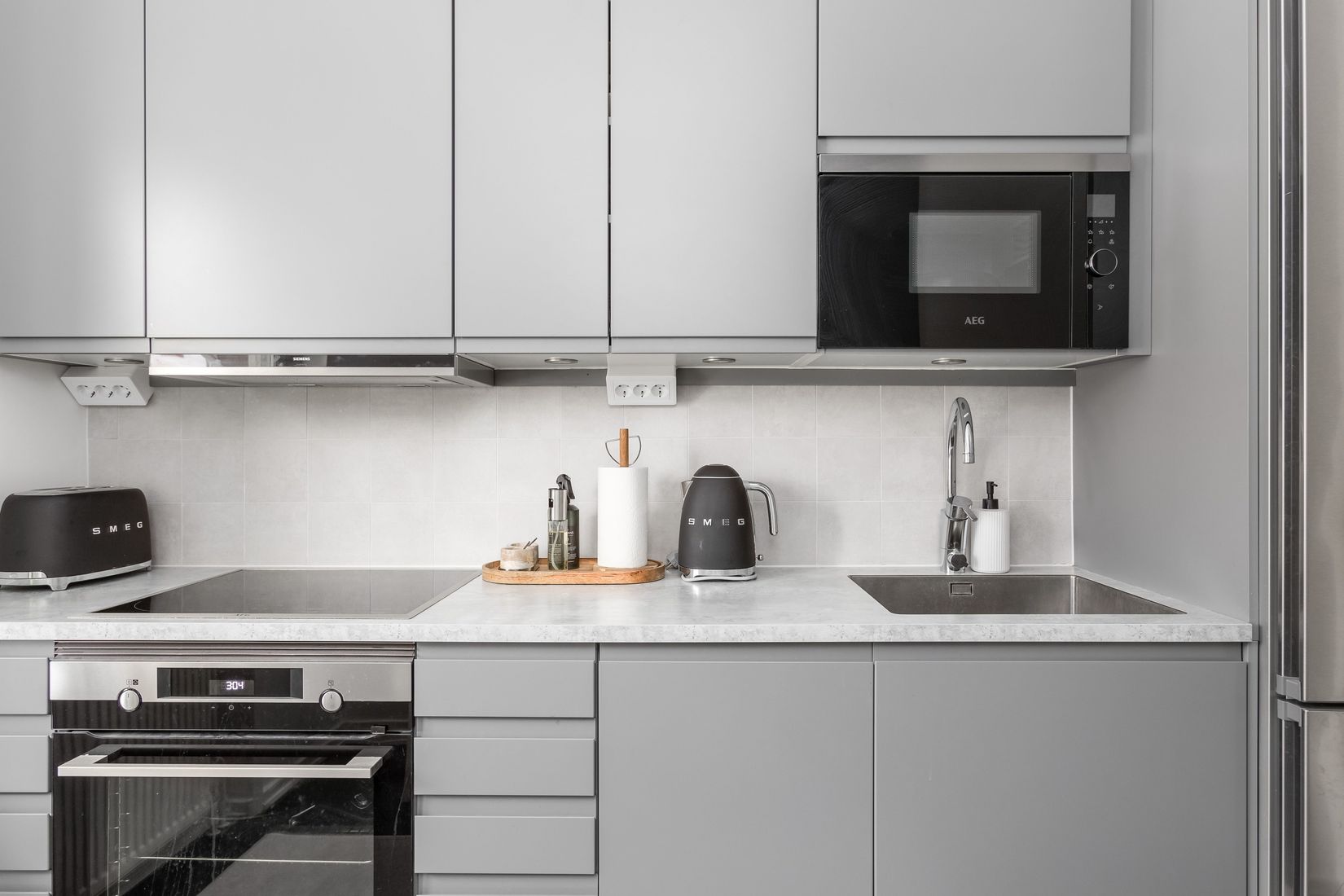 Bostadsrätt, Ullevigatan 5, Vasastaden/centralt, Linköping