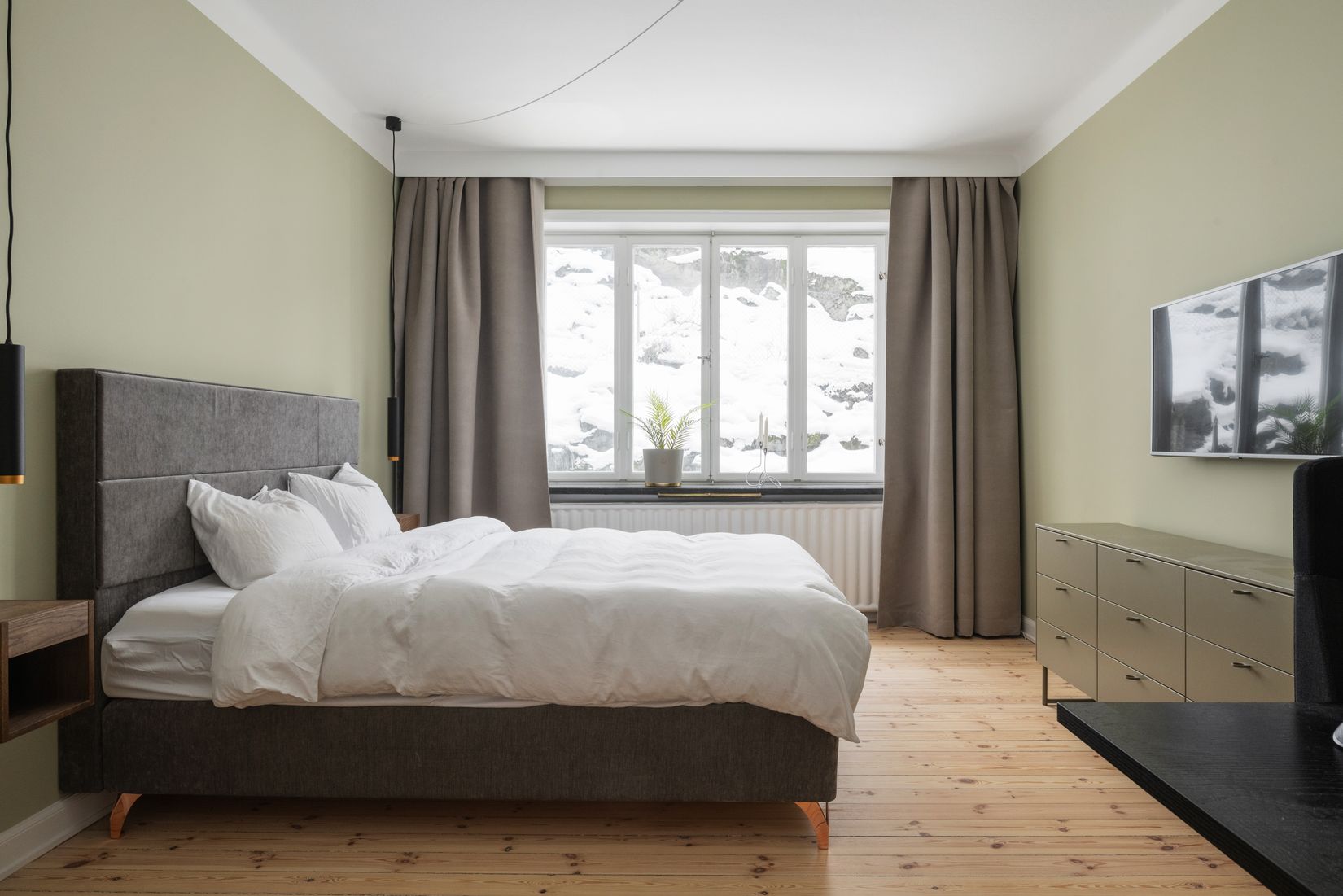 Bostadsrätt, Roslagsgatan 59A, 1 tr ö.g, Vasastan Sibirien, Stockholm