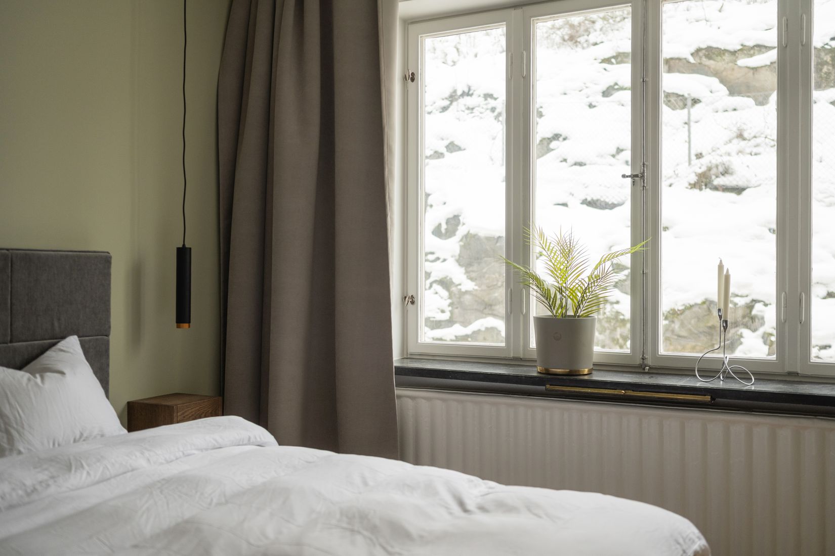 Bostadsrätt, Roslagsgatan 59A, 1 tr ö.g, Vasastan Sibirien, Stockholm