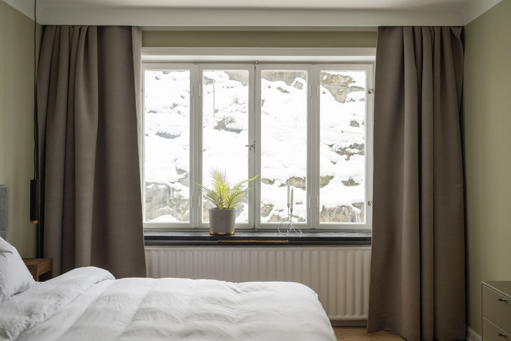 Bostadsrätt, Roslagsgatan 59A, 1 tr ö.g, Vasastan Sibirien, Stockholm