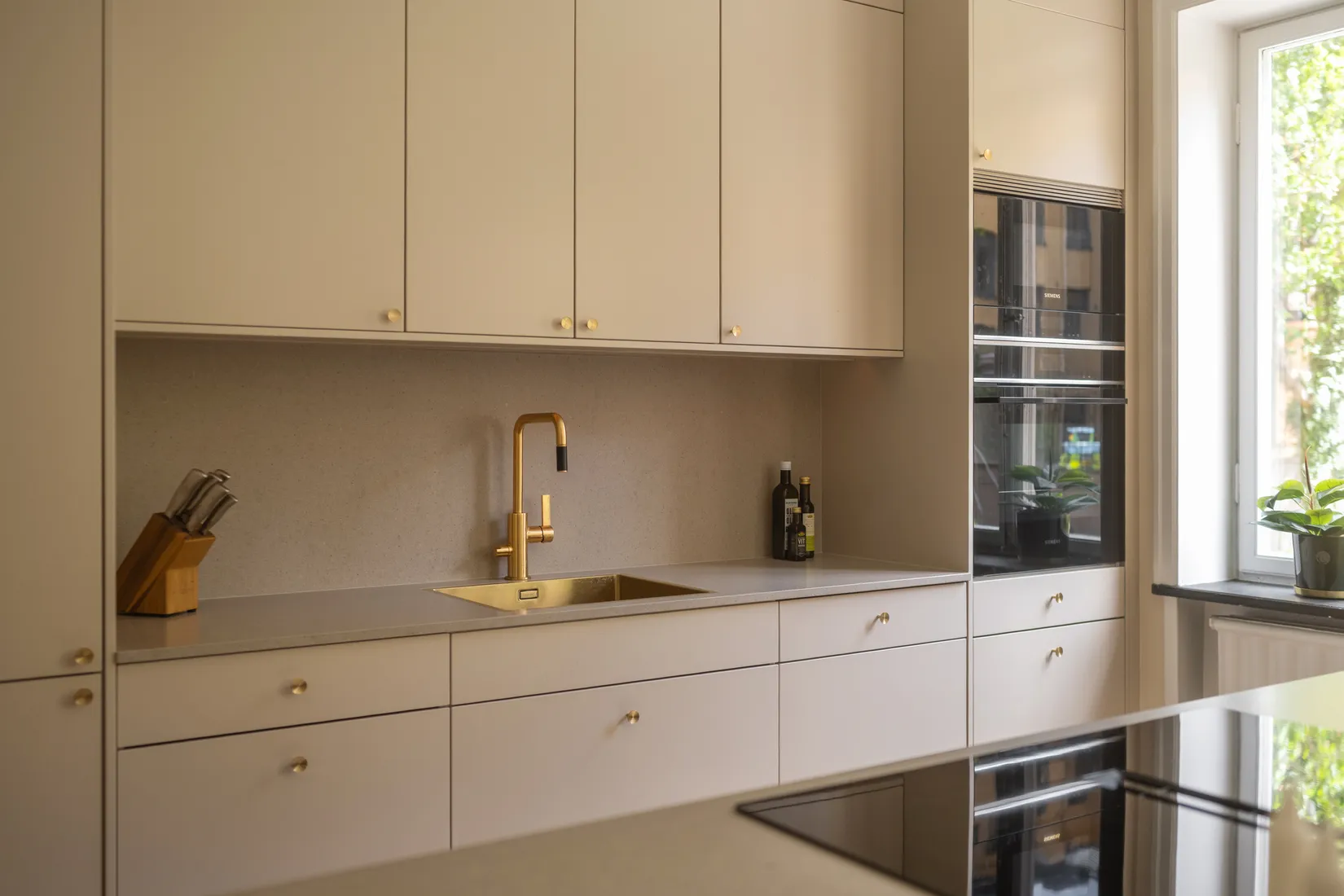 Bostadsrätt, Roslagsgatan 59A, 1 tr ö.g, Vasastan Sibirien, Stockholm
