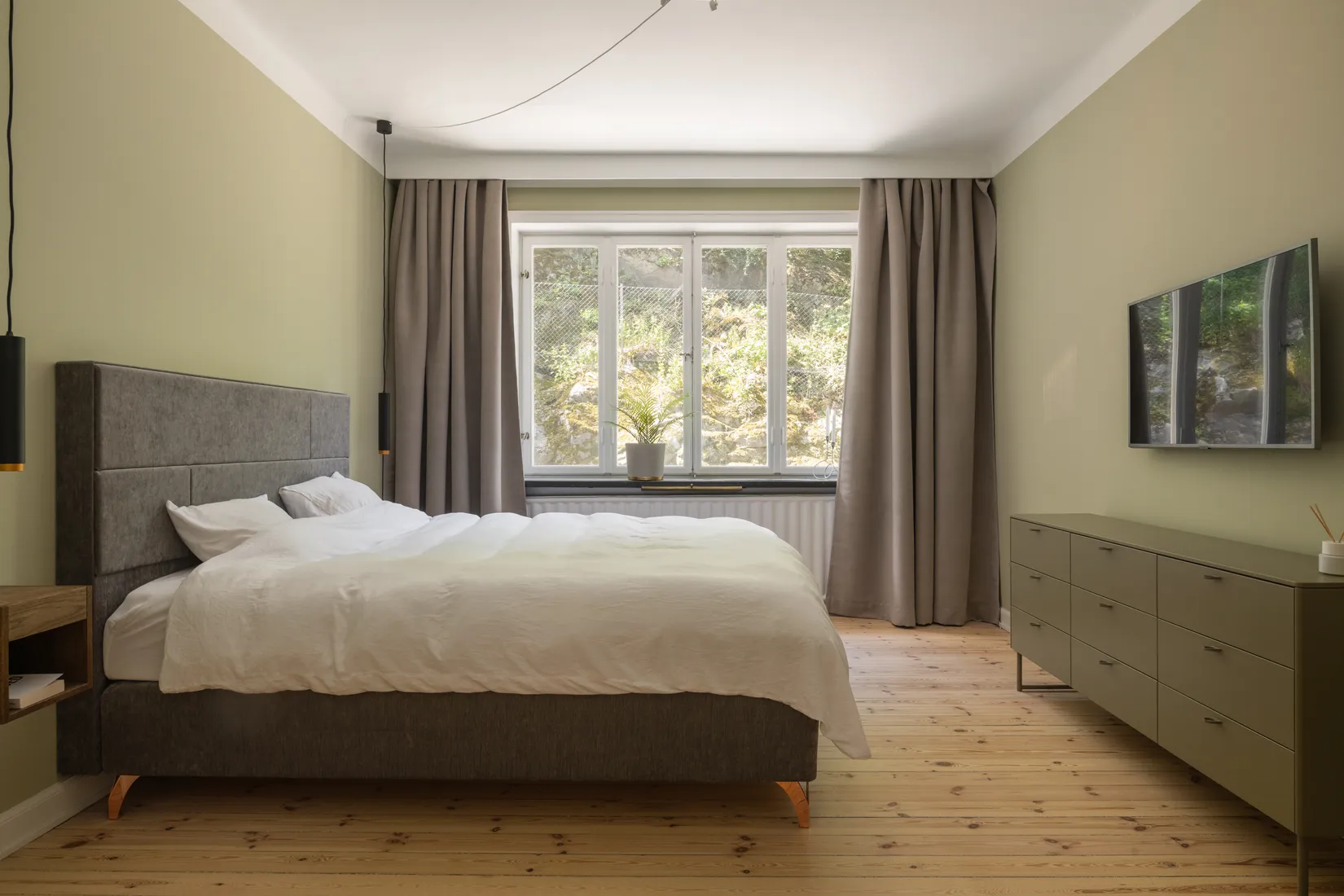 Bostadsrätt, Roslagsgatan 59A, 1 tr ö.g, Vasastan Sibirien, Stockholm