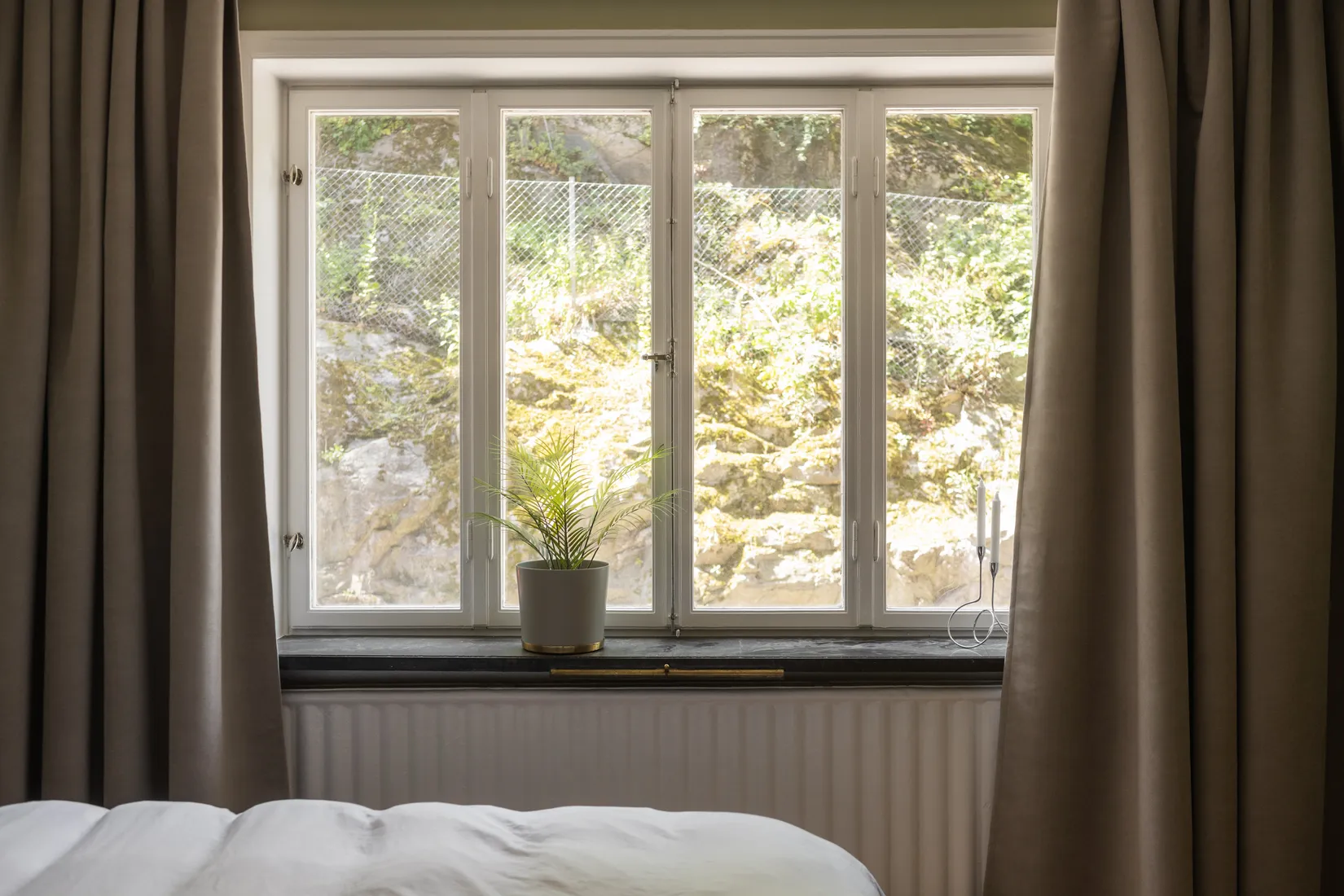 Bostadsrätt, Roslagsgatan 59A, 1 tr ö.g, Vasastan Sibirien, Stockholm