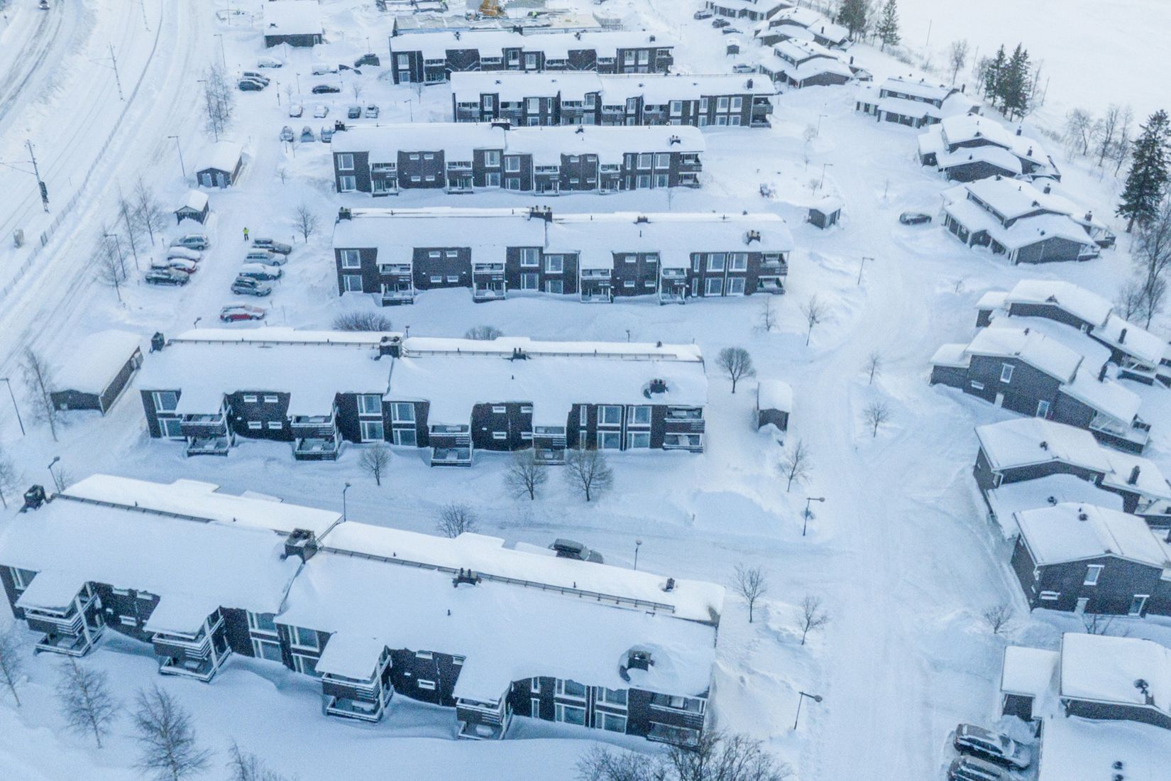 Övrigt, Åre Strand  3A4, Åre strand, Åre