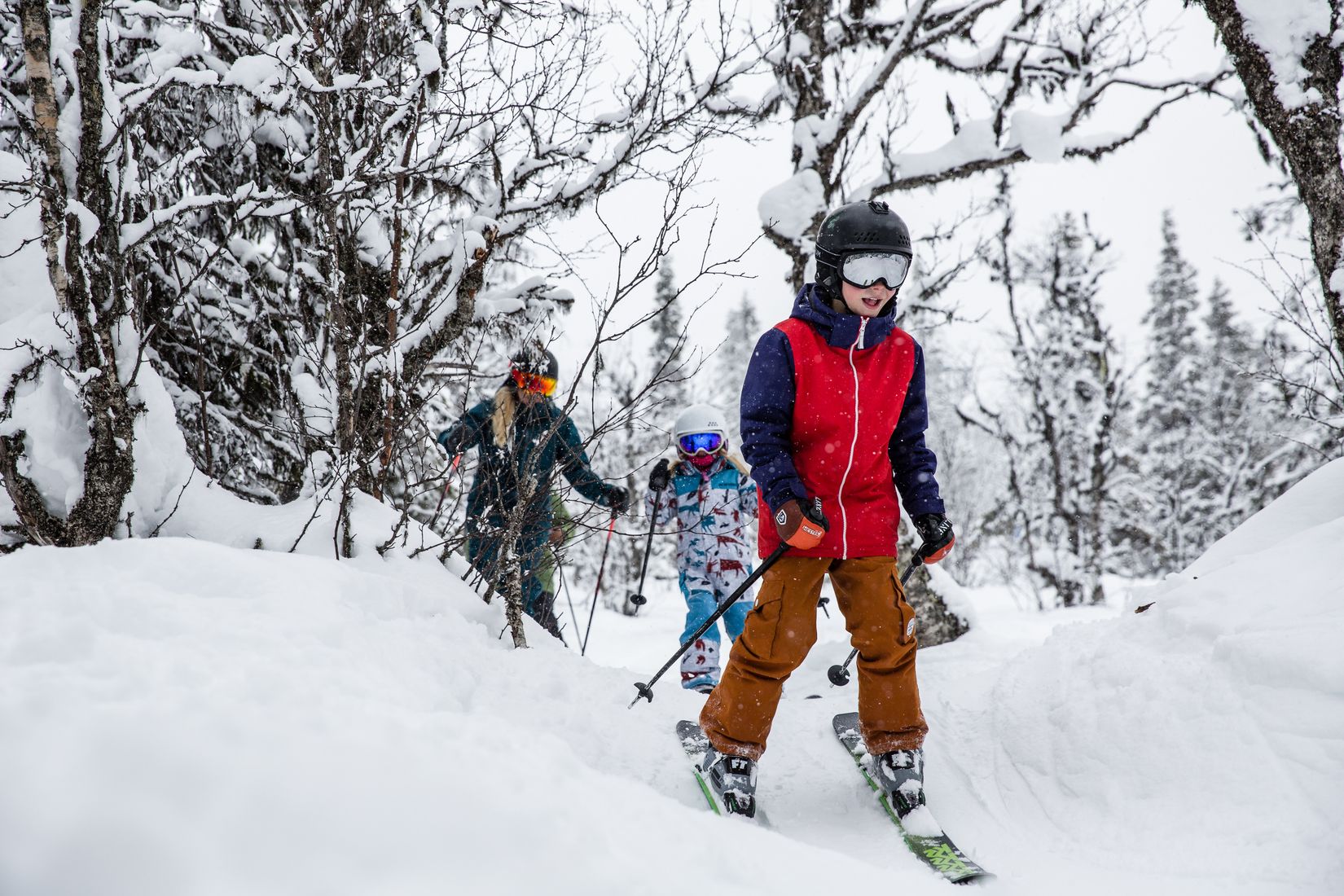 Övrigt, Åre Strand  3A4, Åre strand, Åre