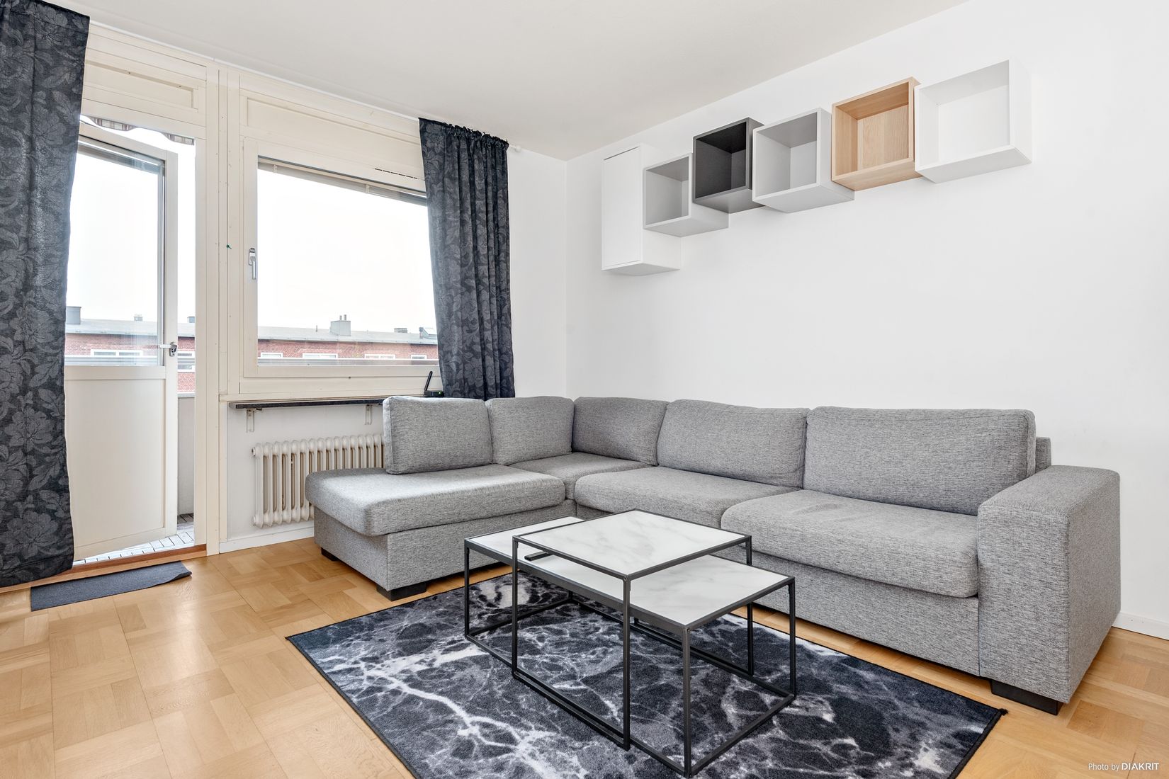 Bostadsrätt, Sämskarbogatan 7, Romberga, Enköping