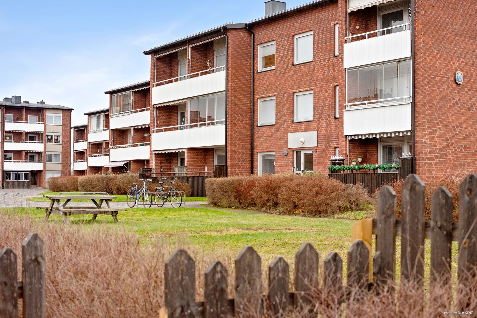 Bostadsrätt, Sämskarbogatan 7, Romberga, Enköping