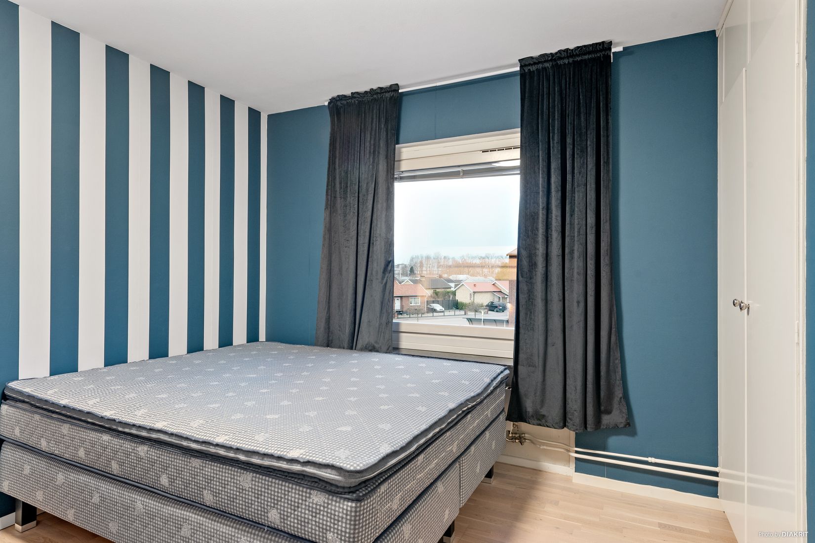 Bostadsrätt, Sämskarbogatan 7, Romberga, Enköping