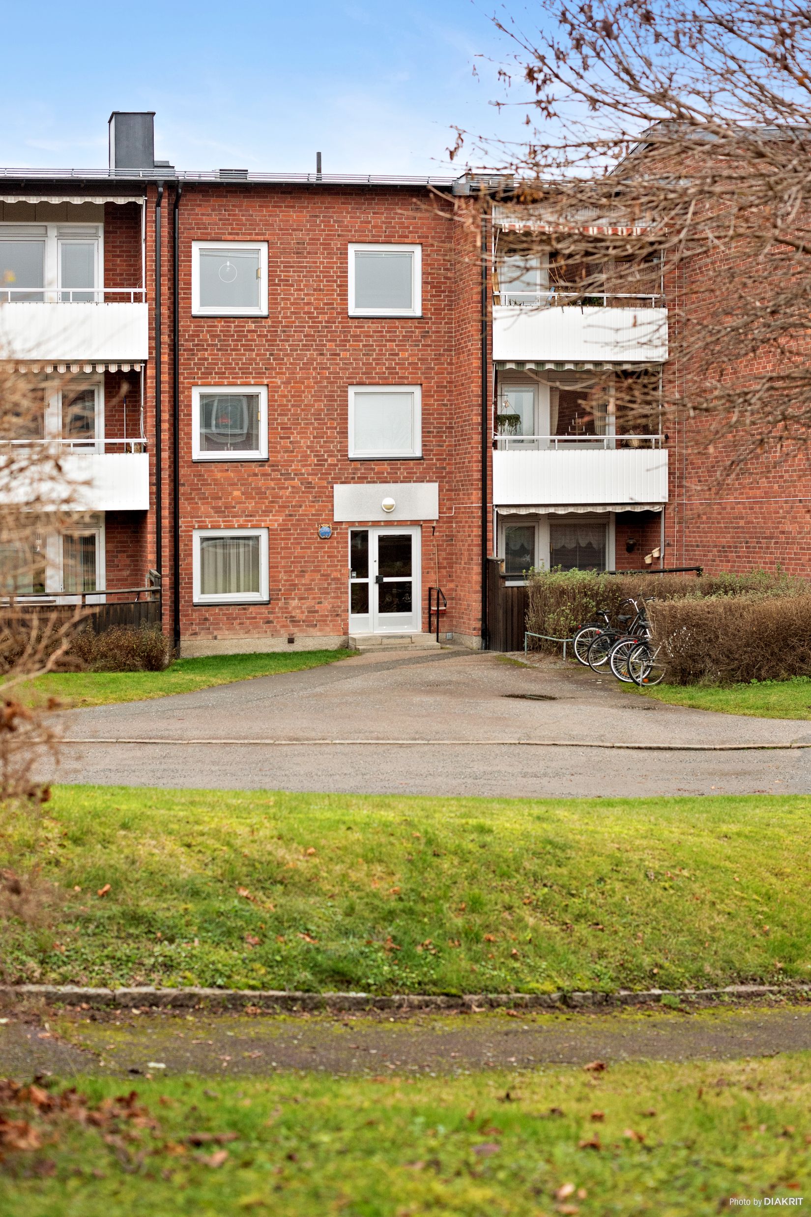 Bostadsrätt, Sämskarbogatan 7, Romberga, Enköping