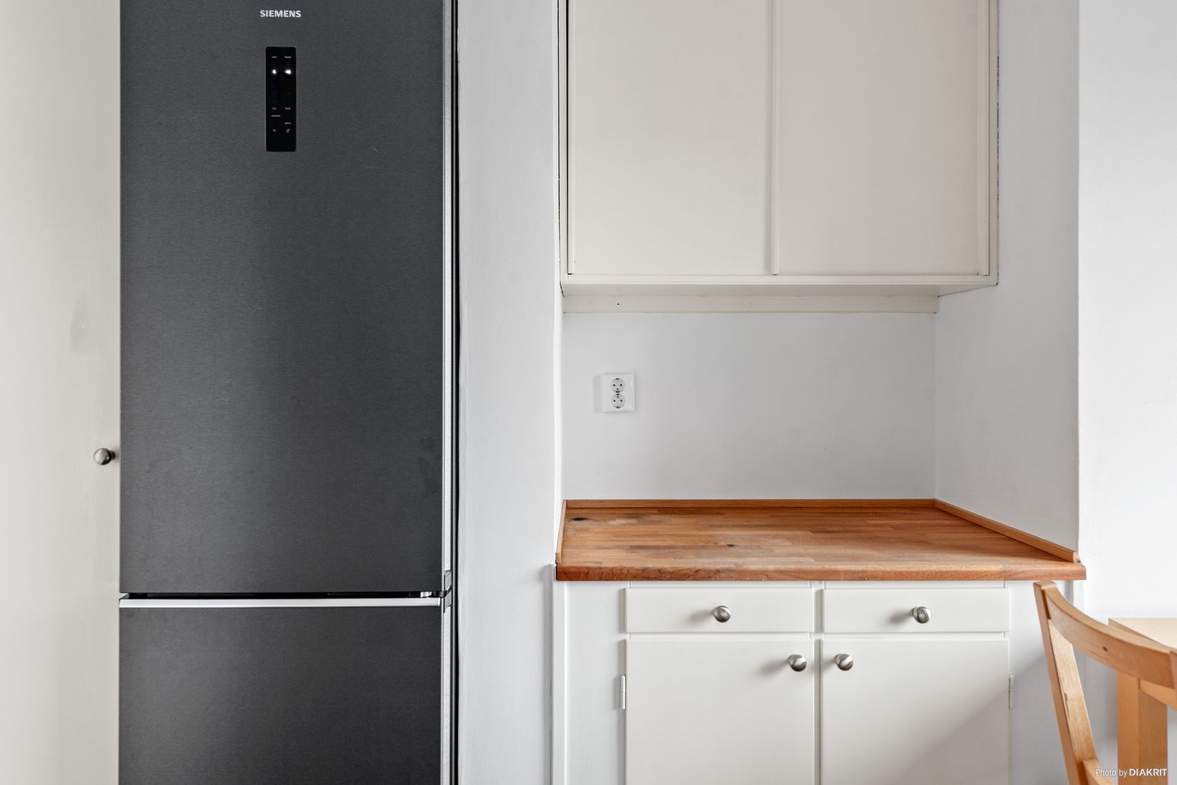 Bostadsrätt, Sämskarbogatan 7, Romberga, Enköping