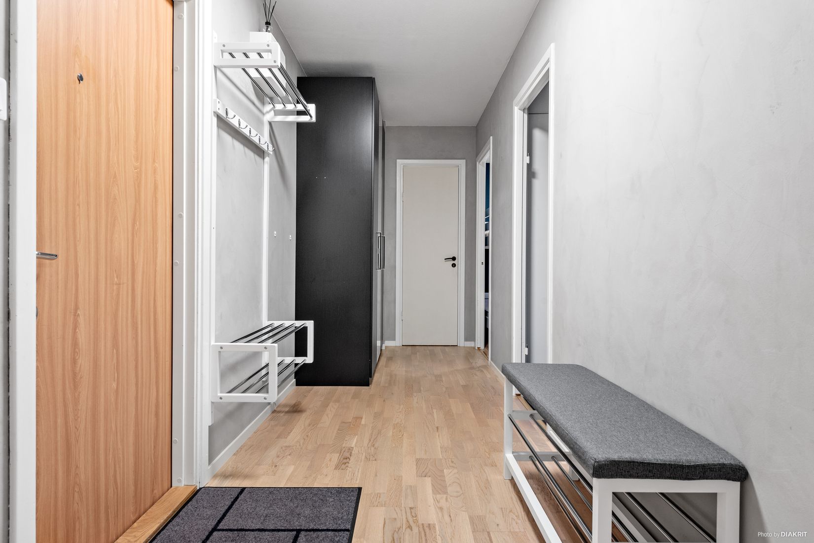 Bostadsrätt, Sämskarbogatan 7, Romberga, Enköping