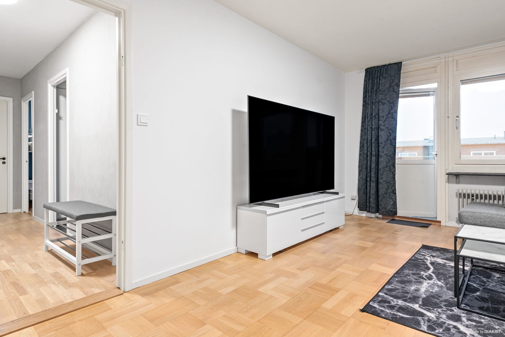 Bostadsrätt, Sämskarbogatan 7, Romberga, Enköping