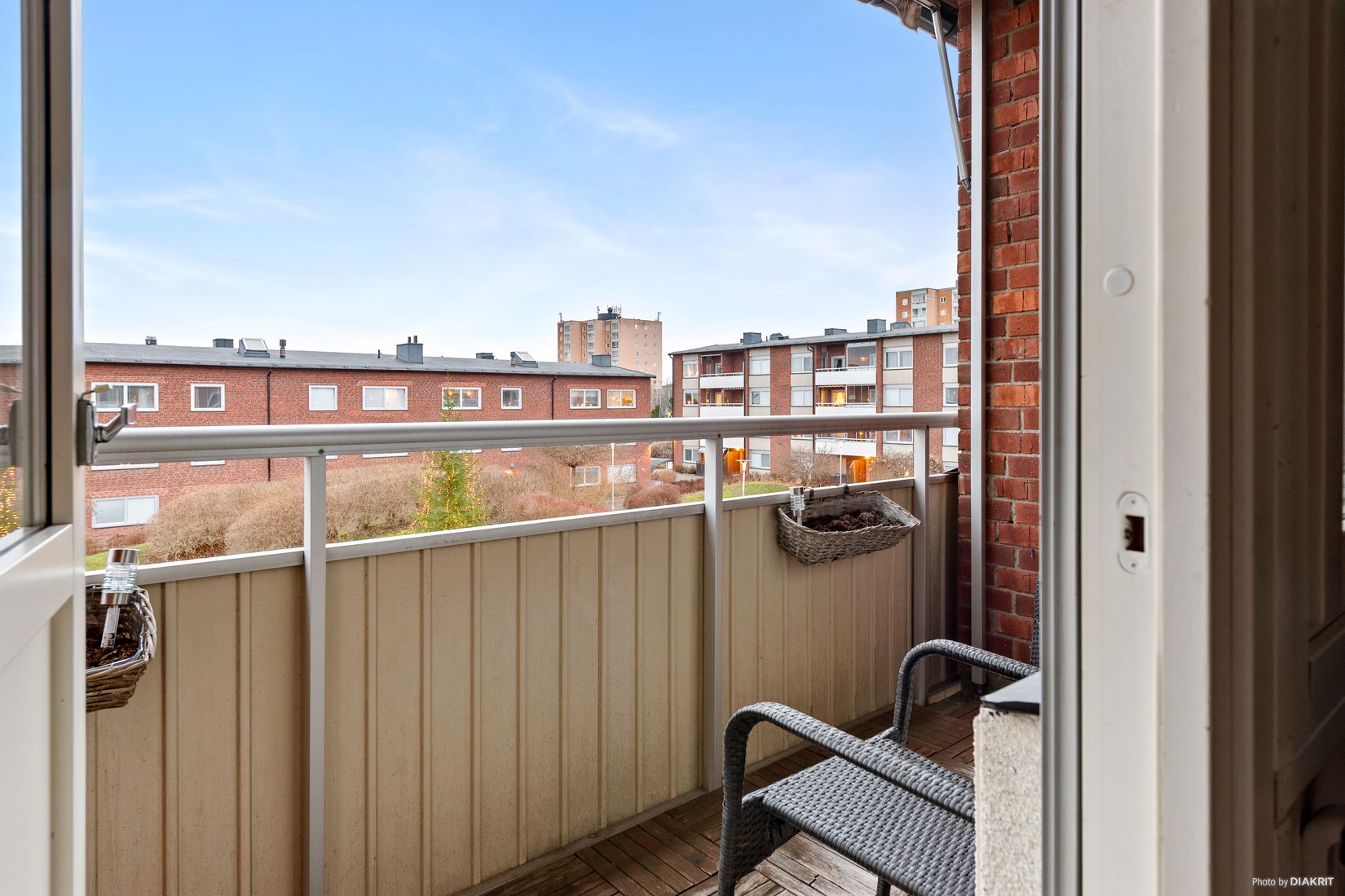 Bostadsrätt, Sämskarbogatan 7, Romberga, Enköping