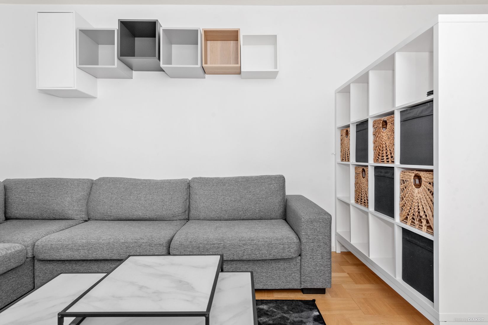 Bostadsrätt, Sämskarbogatan 7, Romberga, Enköping