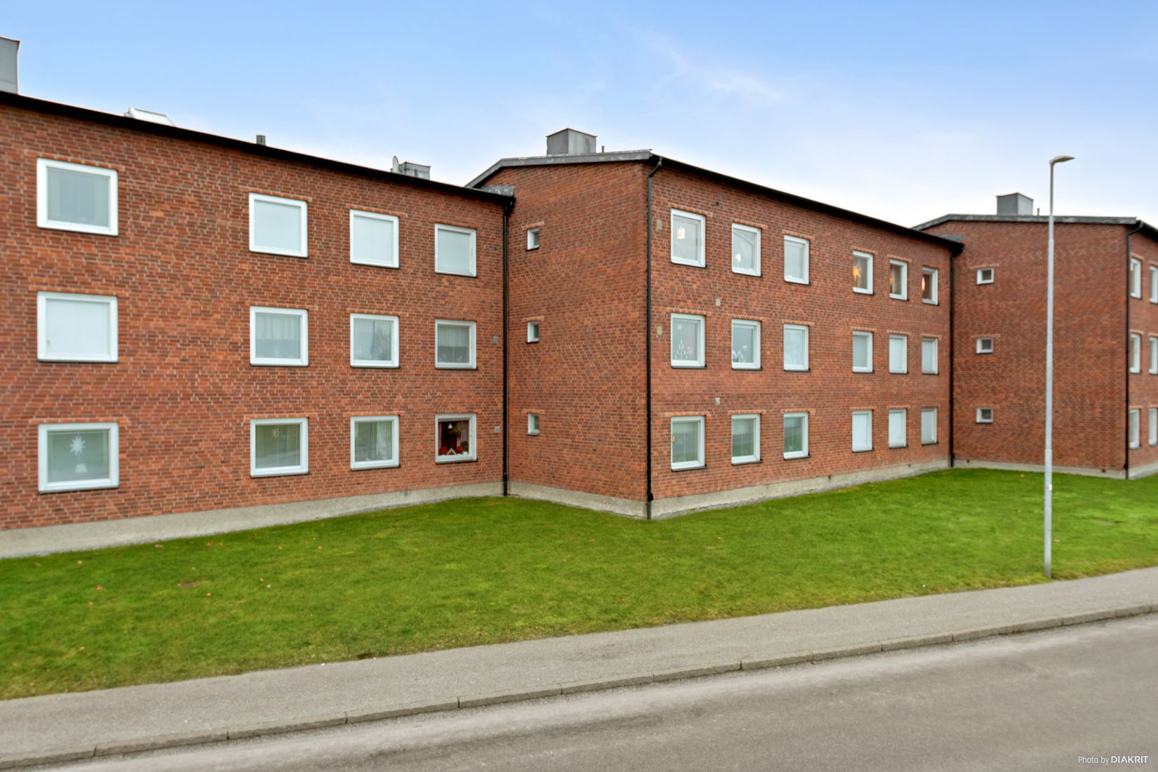 Bostadsrätt, Sämskarbogatan 7, Romberga, Enköping