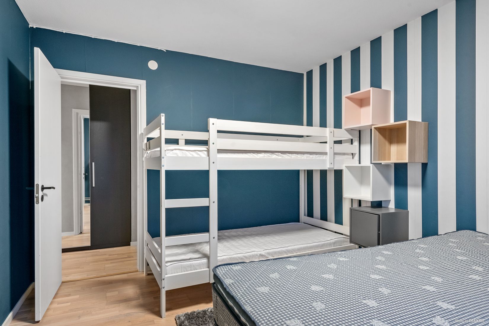 Bostadsrätt, Sämskarbogatan 7, Romberga, Enköping