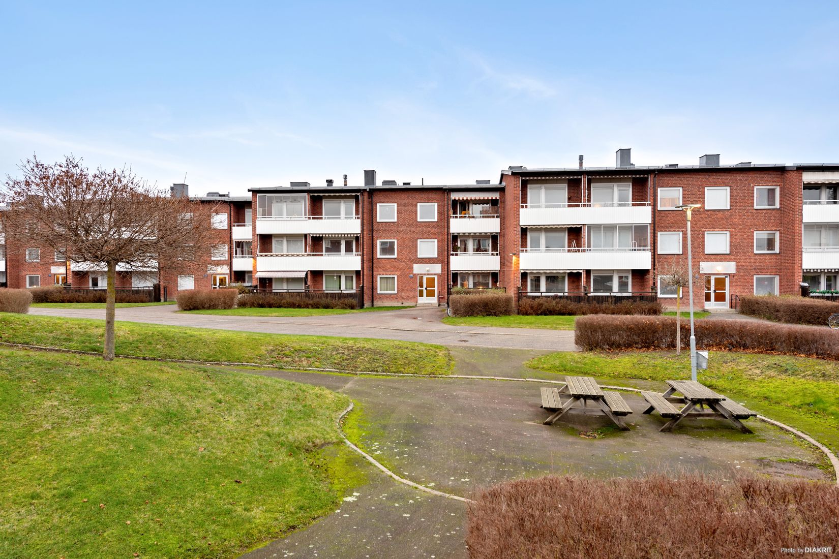 Bostadsrätt, Sämskarbogatan 7, Romberga, Enköping