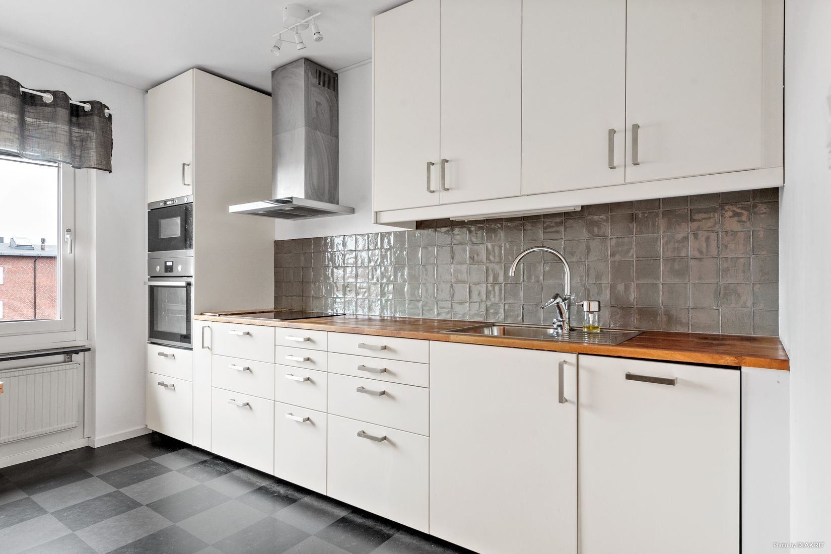 Bostadsrätt, Sämskarbogatan 7, Romberga, Enköping