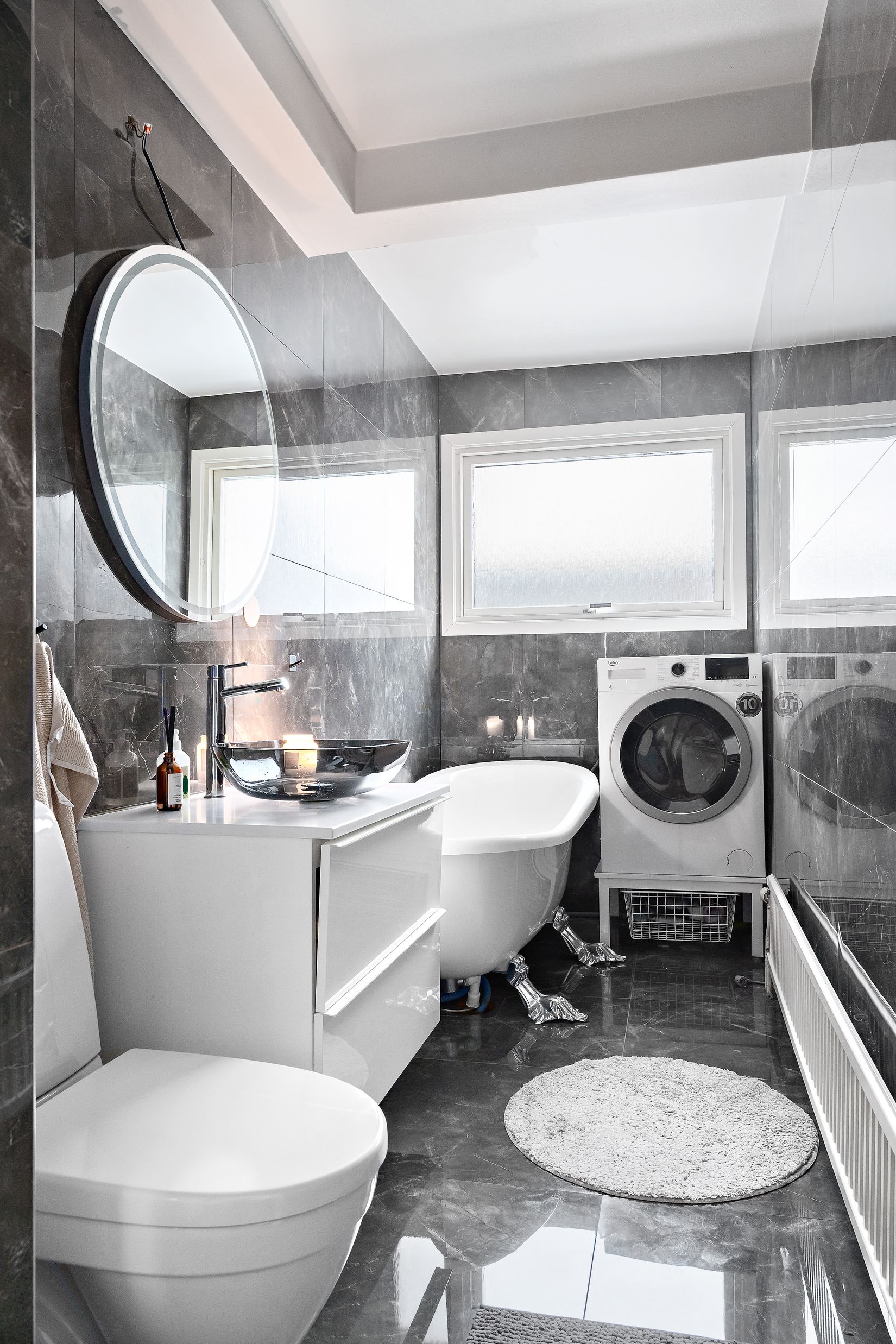 Bostadsrätt, Lertäktsvägen 2F, Östra Gärdet, Falkenberg