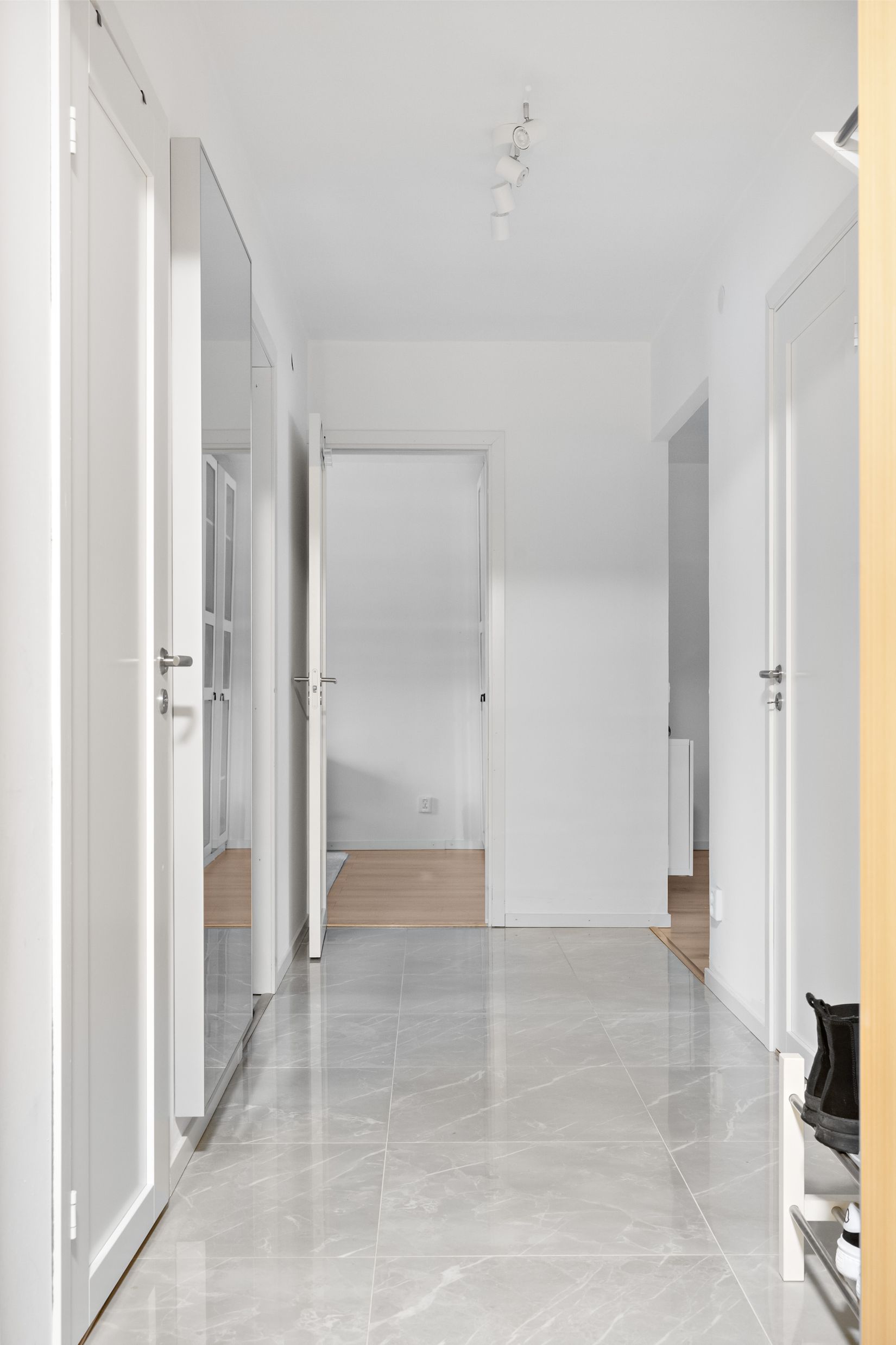 Bostadsrätt, Lertäktsvägen 2F, Östra Gärdet, Falkenberg