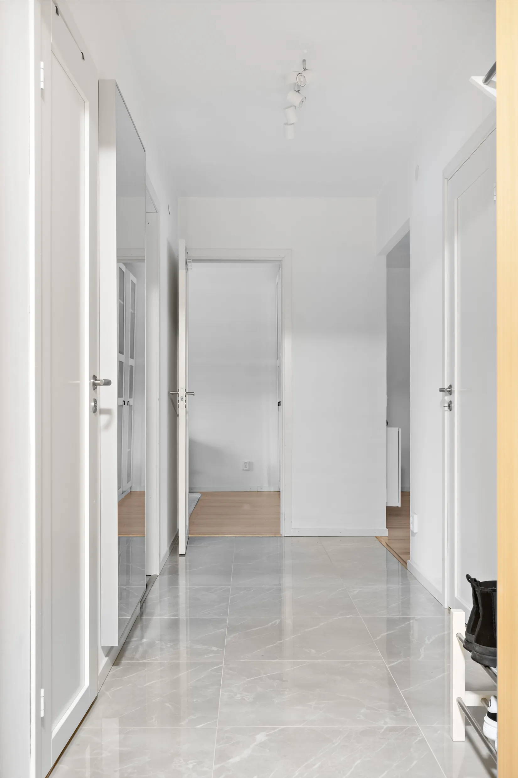 Bostadsrätt, Lertäktsvägen 2F, Östra Gärdet, Falkenberg