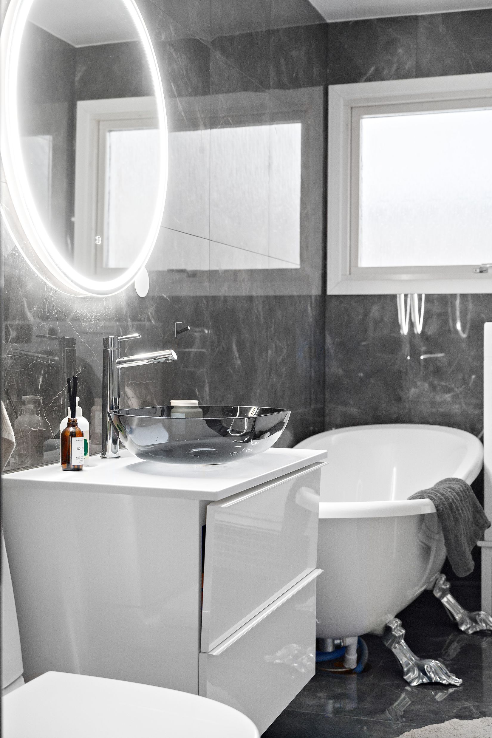 Bostadsrätt, Lertäktsvägen 2F, Östra Gärdet, Falkenberg