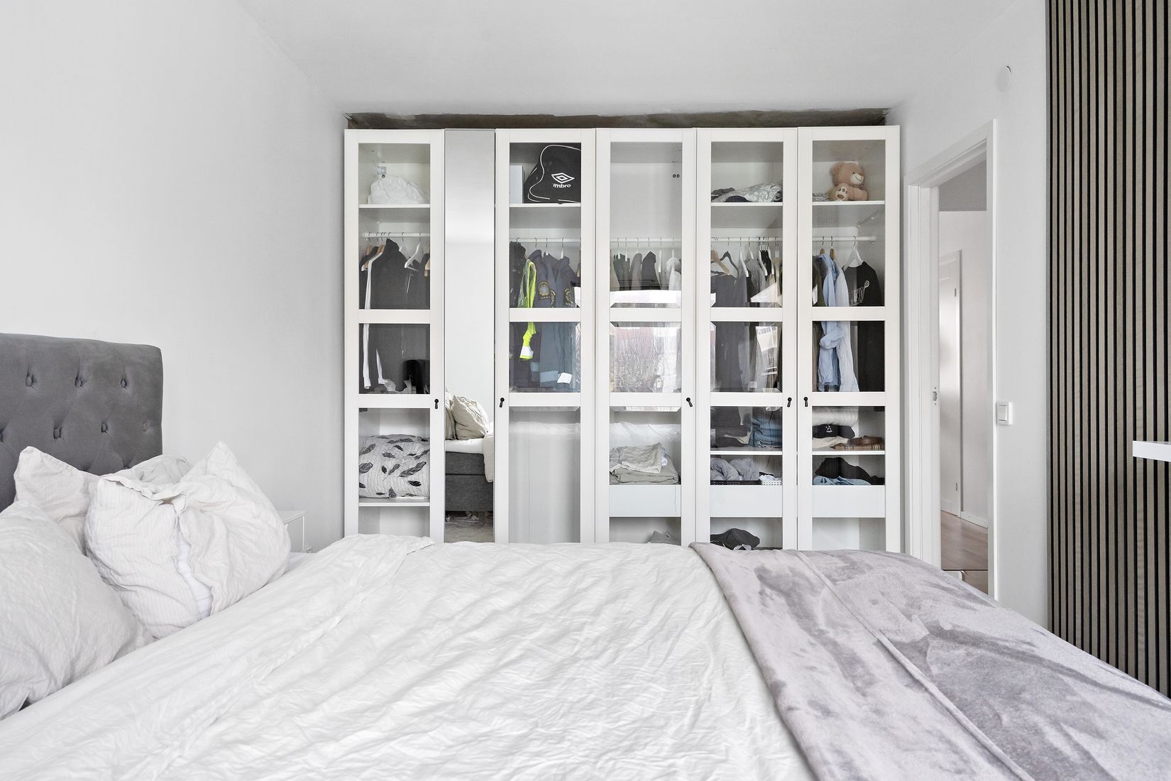 Bostadsrätt, Lertäktsvägen 2F, Östra Gärdet, Falkenberg