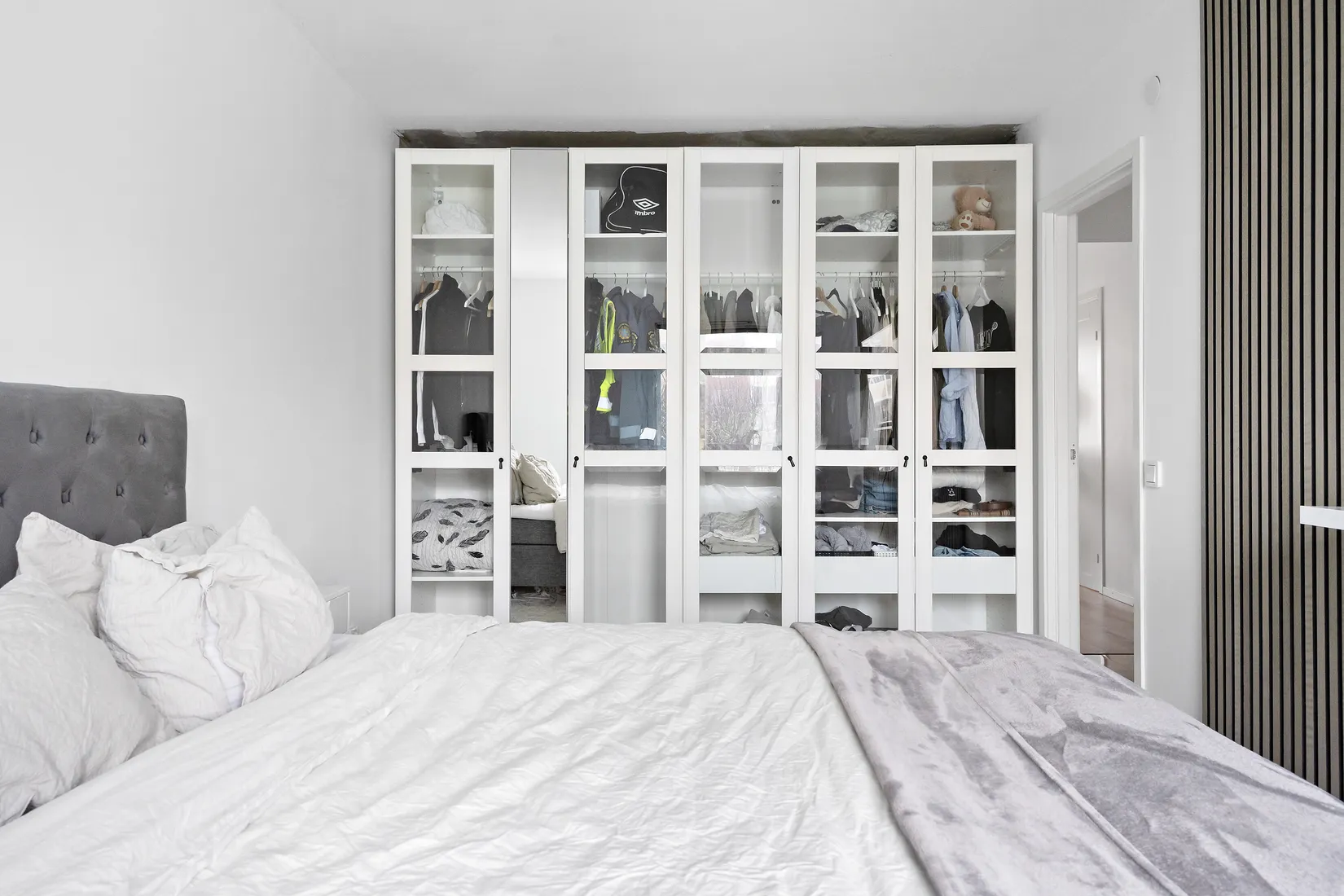 Bostadsrätt, Lertäktsvägen 2F, Östra Gärdet, Falkenberg