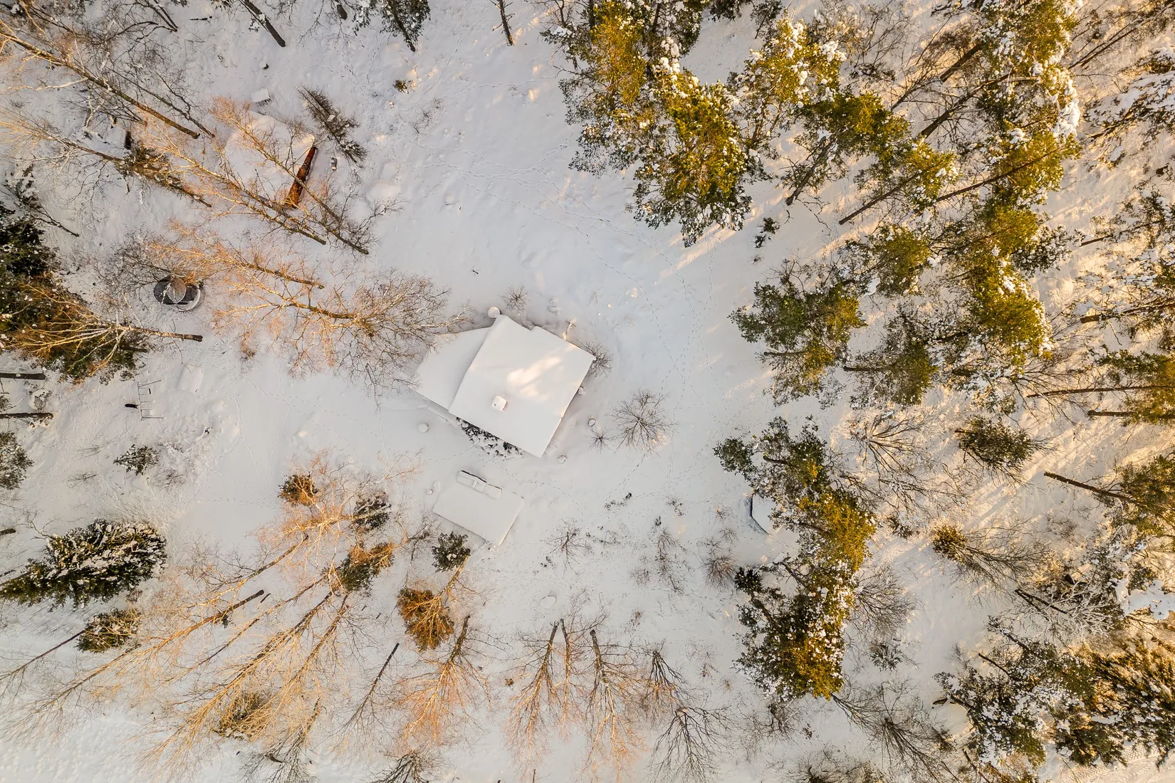 Fritidshus, Torstuna Torslunda 5, Fjärdhundra, Enköping