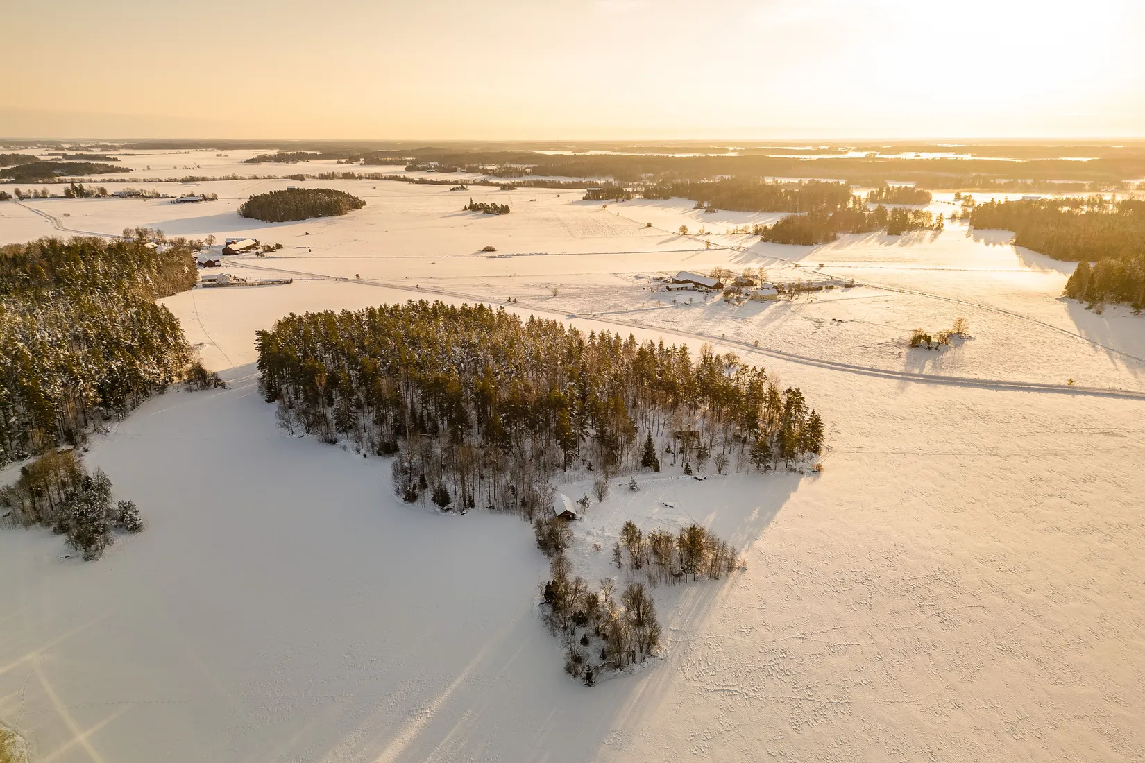 Fritidshus, Torstuna Torslunda 5, Fjärdhundra, Enköping