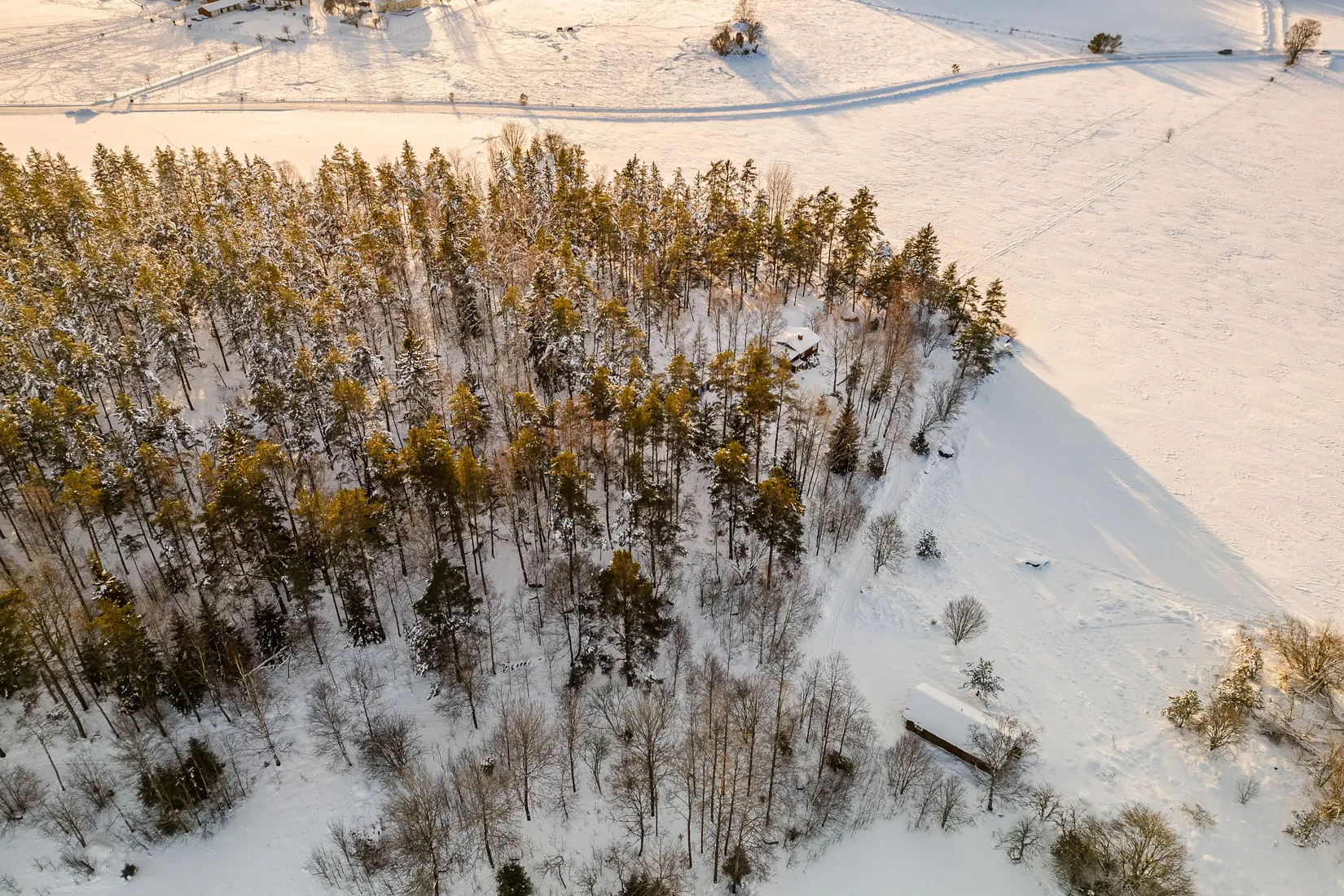 Fritidshus, Torstuna Torslunda 5, Fjärdhundra, Enköping