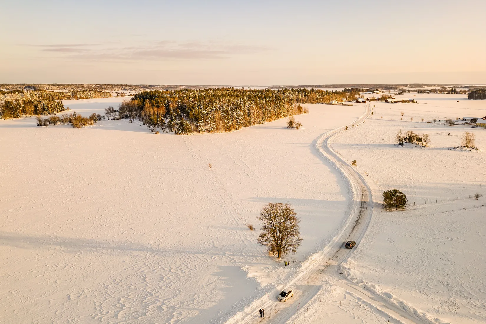 Fritidshus, Torstuna Torslunda 5, Fjärdhundra, Enköping