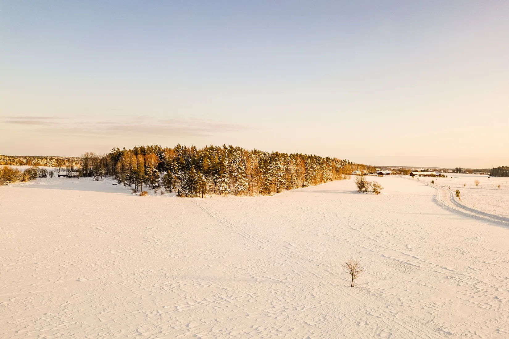 Fritidshus, Torstuna Torslunda 5, Fjärdhundra, Enköping