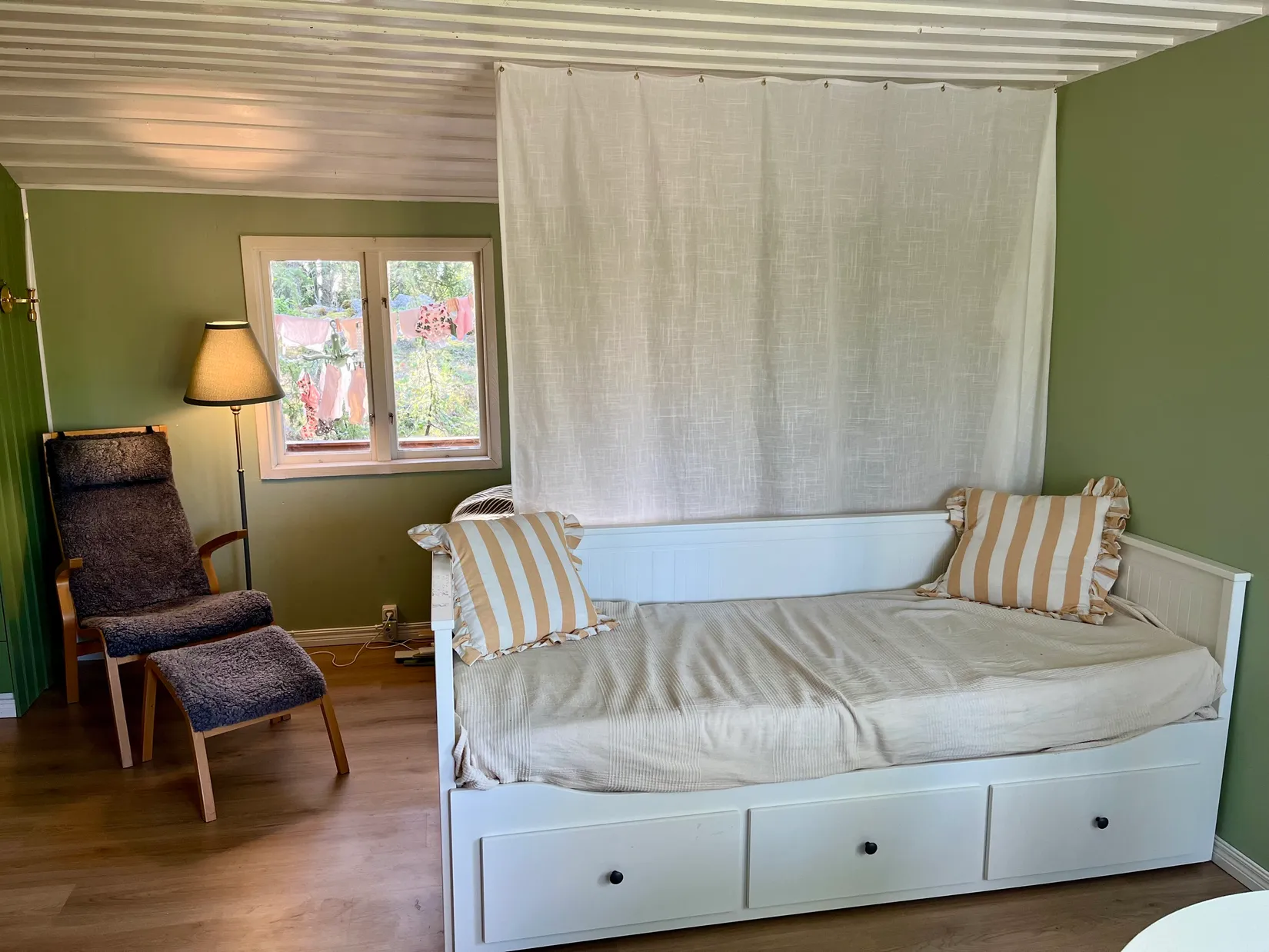 Fritidshus, Torstuna Torslunda 5, Fjärdhundra, Enköping