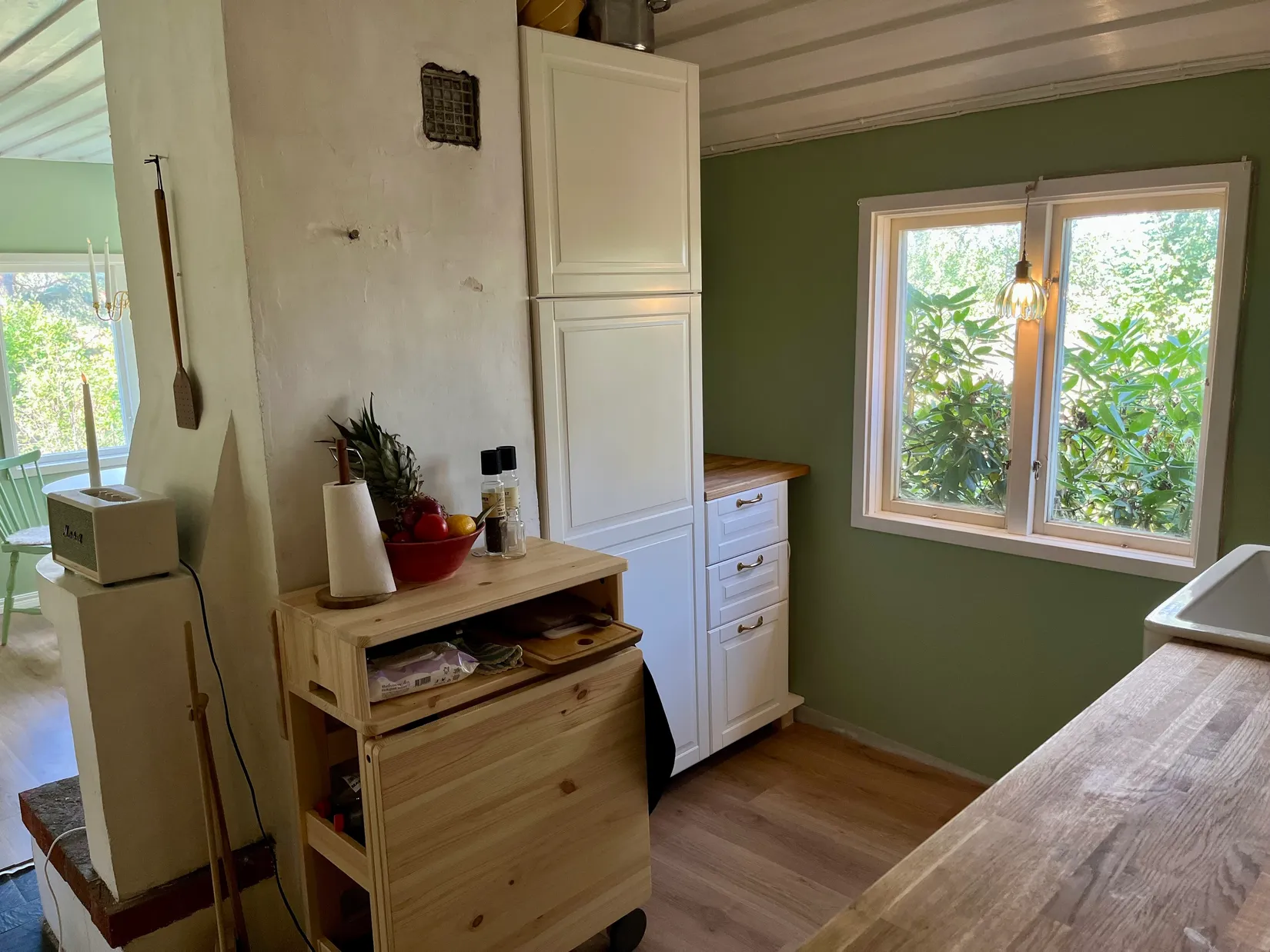 Fritidshus, Torstuna Torslunda 5, Fjärdhundra, Enköping