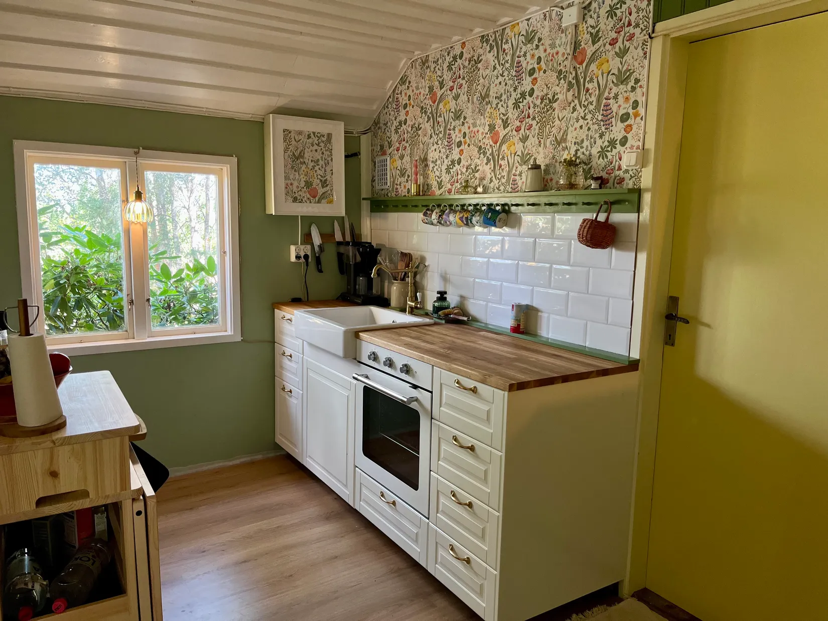 Fritidshus, Torstuna Torslunda 5, Fjärdhundra, Enköping