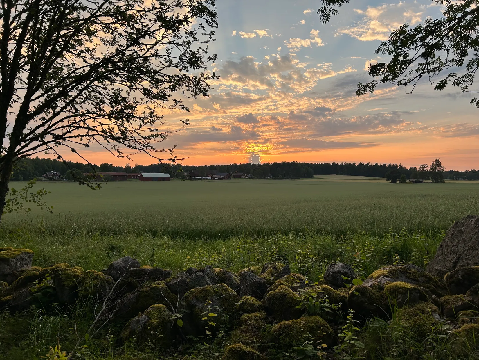 Fritidshus, Torstuna Torslunda 5, Fjärdhundra, Enköping
