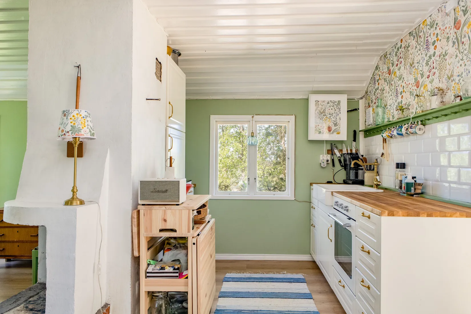 Fritidshus, Torstuna Torslunda 5, Fjärdhundra, Enköping