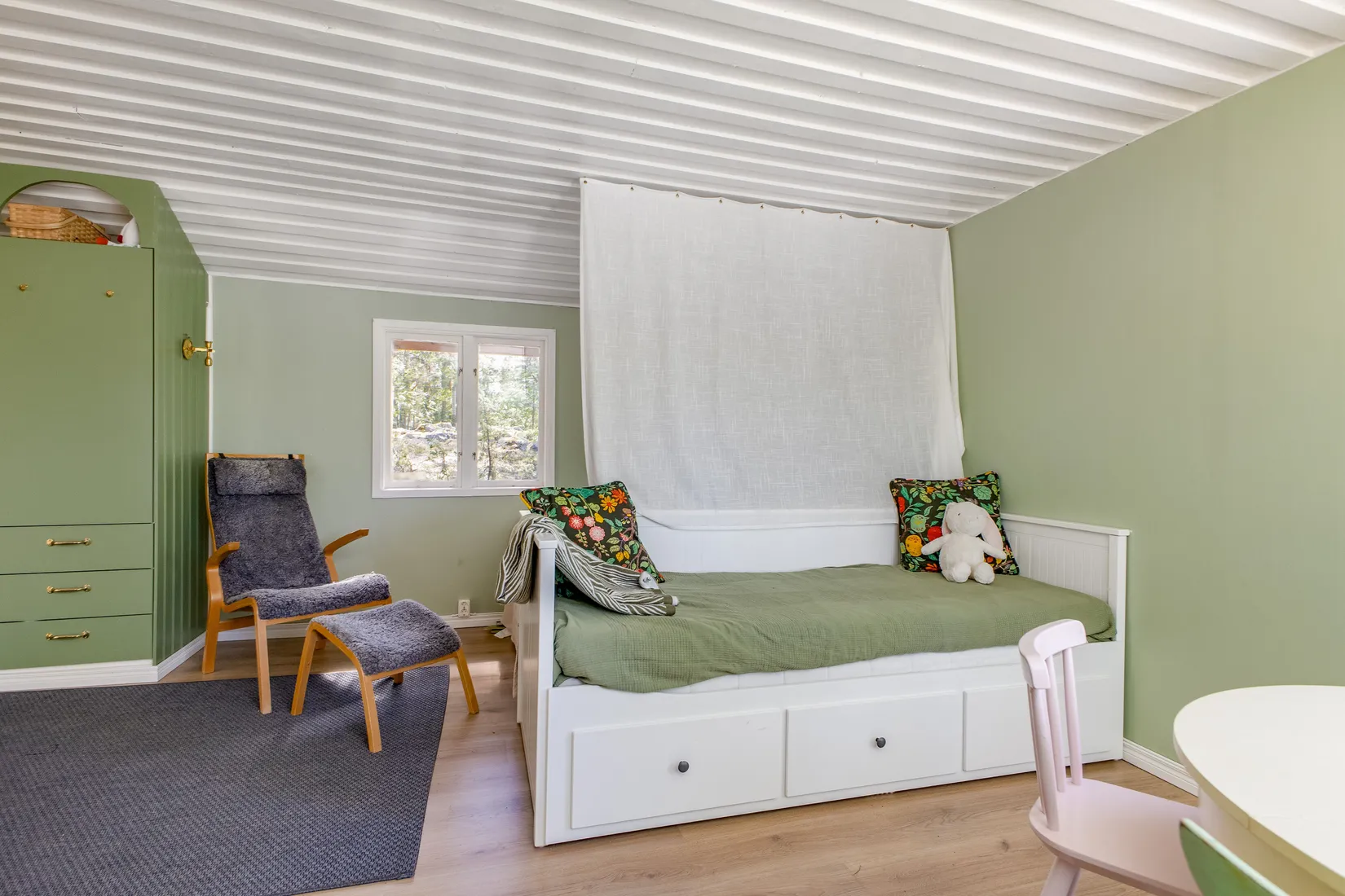 Fritidshus, Torstuna Torslunda 5, Fjärdhundra, Enköping